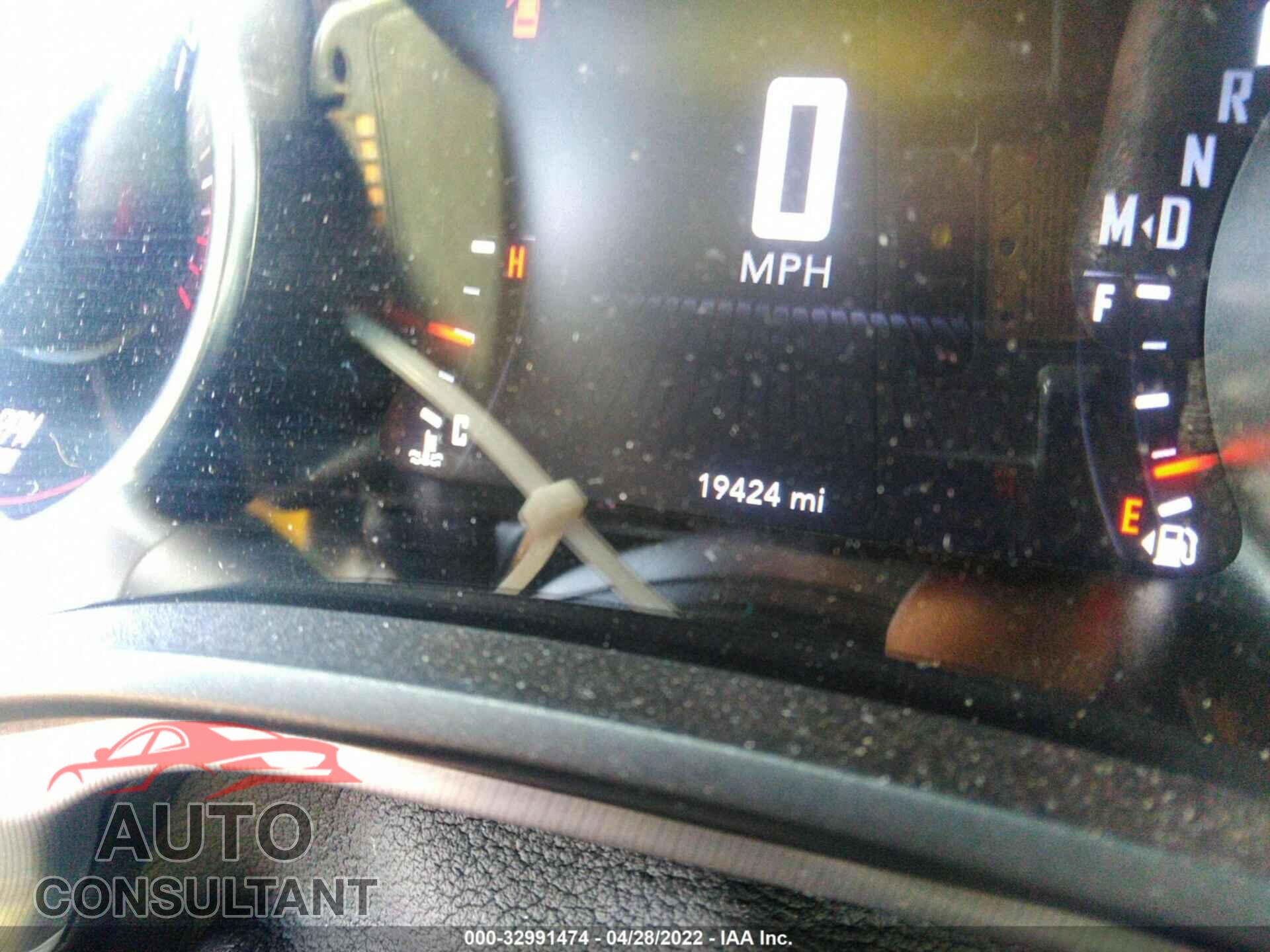 DODGE CHALLENGER 2021 - 2C3CDZAG0MH627028
