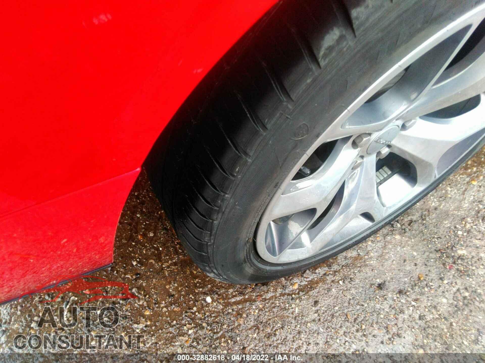 DODGE CHALLENGER 2016 - 2C3CDZBT2GH226368