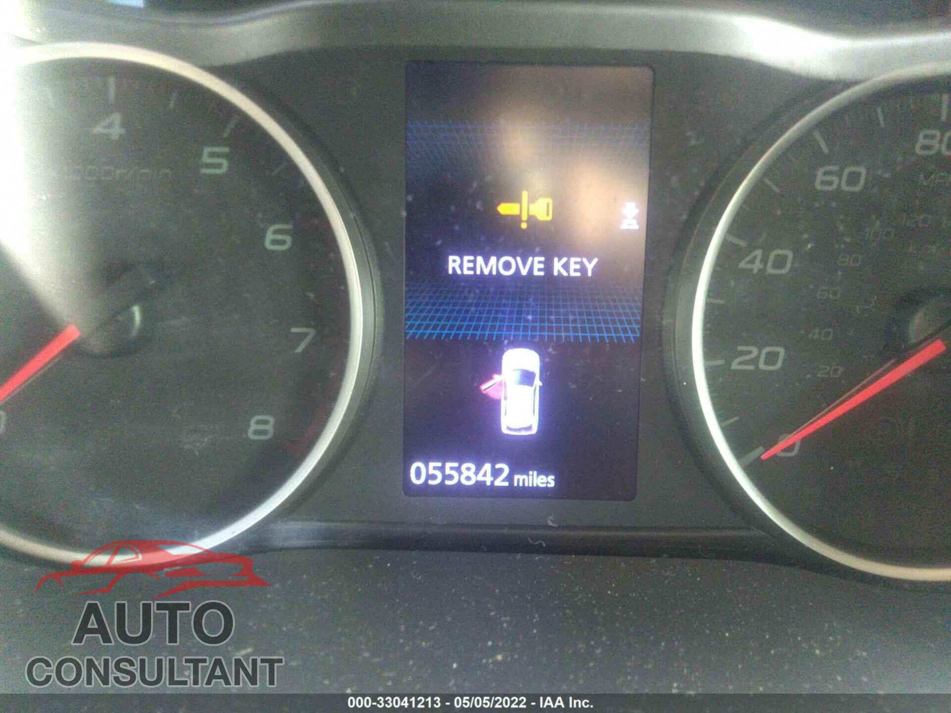 MITSUBISHI ECLIPSE CROSS 2020 - JA4AS3AA2LZ021742
