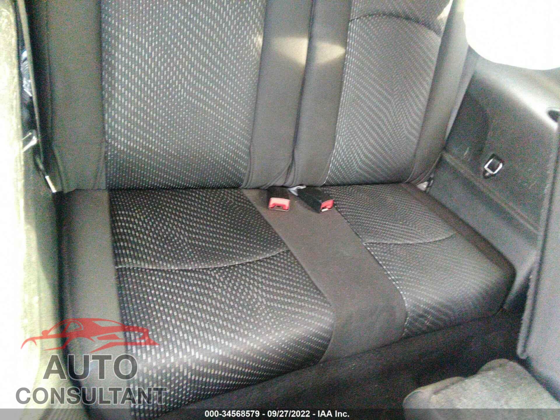 DODGE JOURNEY 2017 - 3C4PDCAB3HT552434