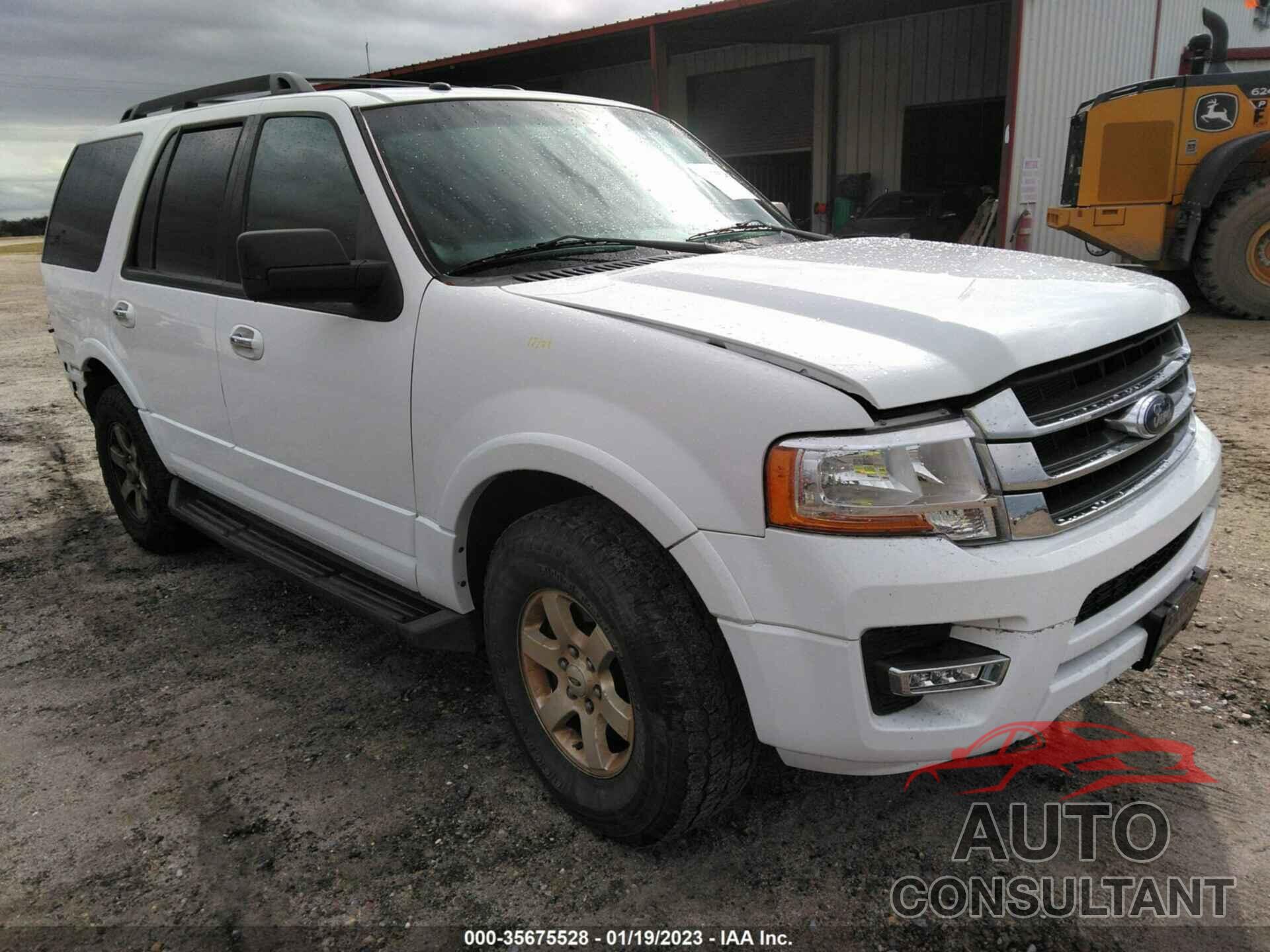 FORD EXPEDITION 2017 - 1FMJU1HT9HEA21176