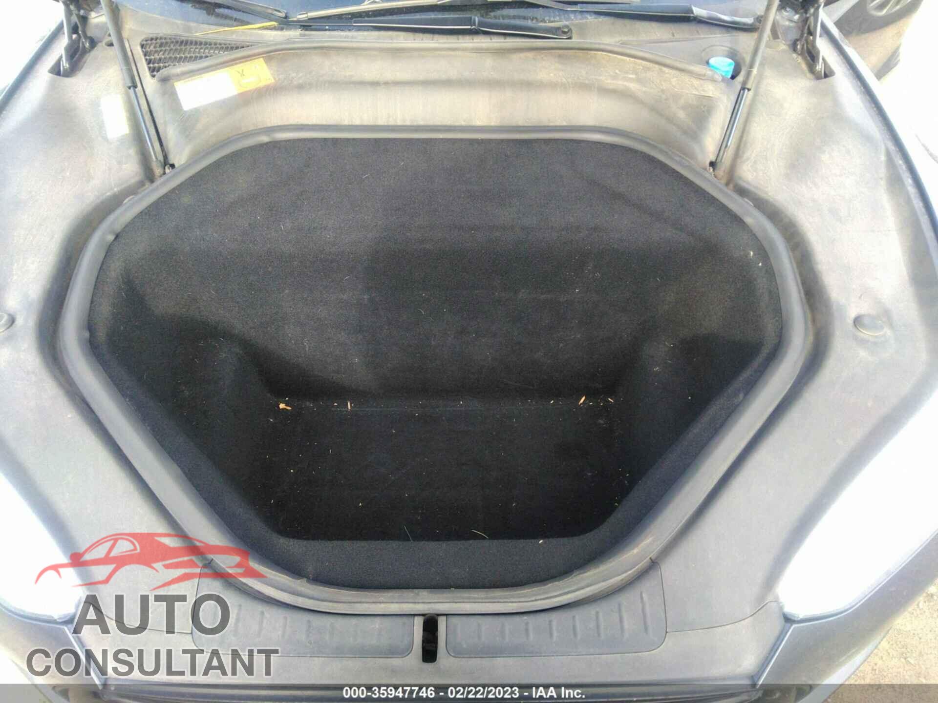 TESLA MODEL S 2015 - 5YJSA1H47FF084251