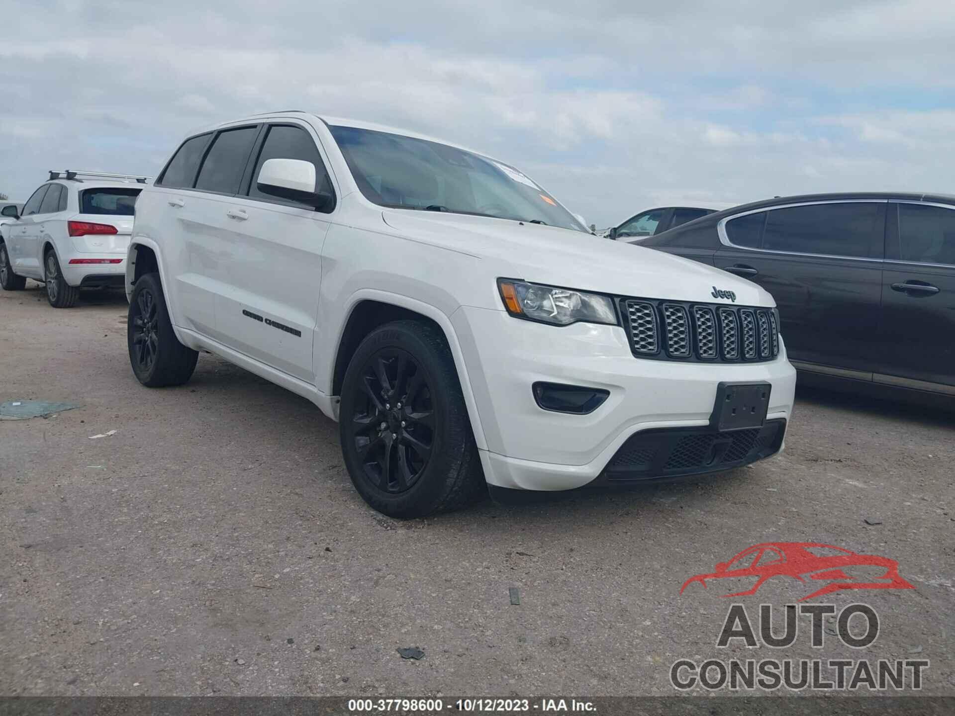 JEEP GRAND CHEROKEE 2020 - 1C4RJEAG0LC182072