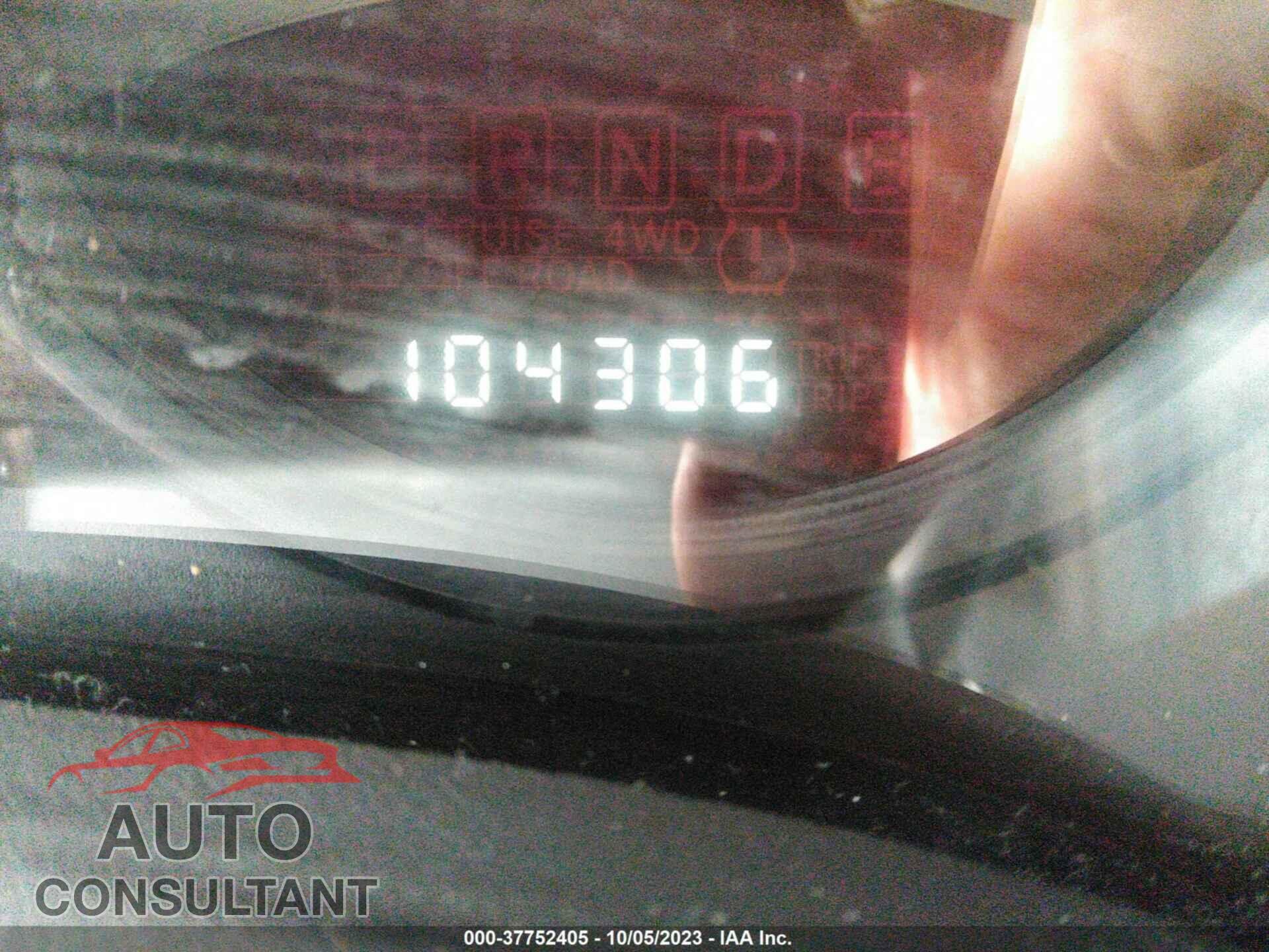 JEEP COMPASS 2015 - 1C4NJDBB8FD130554