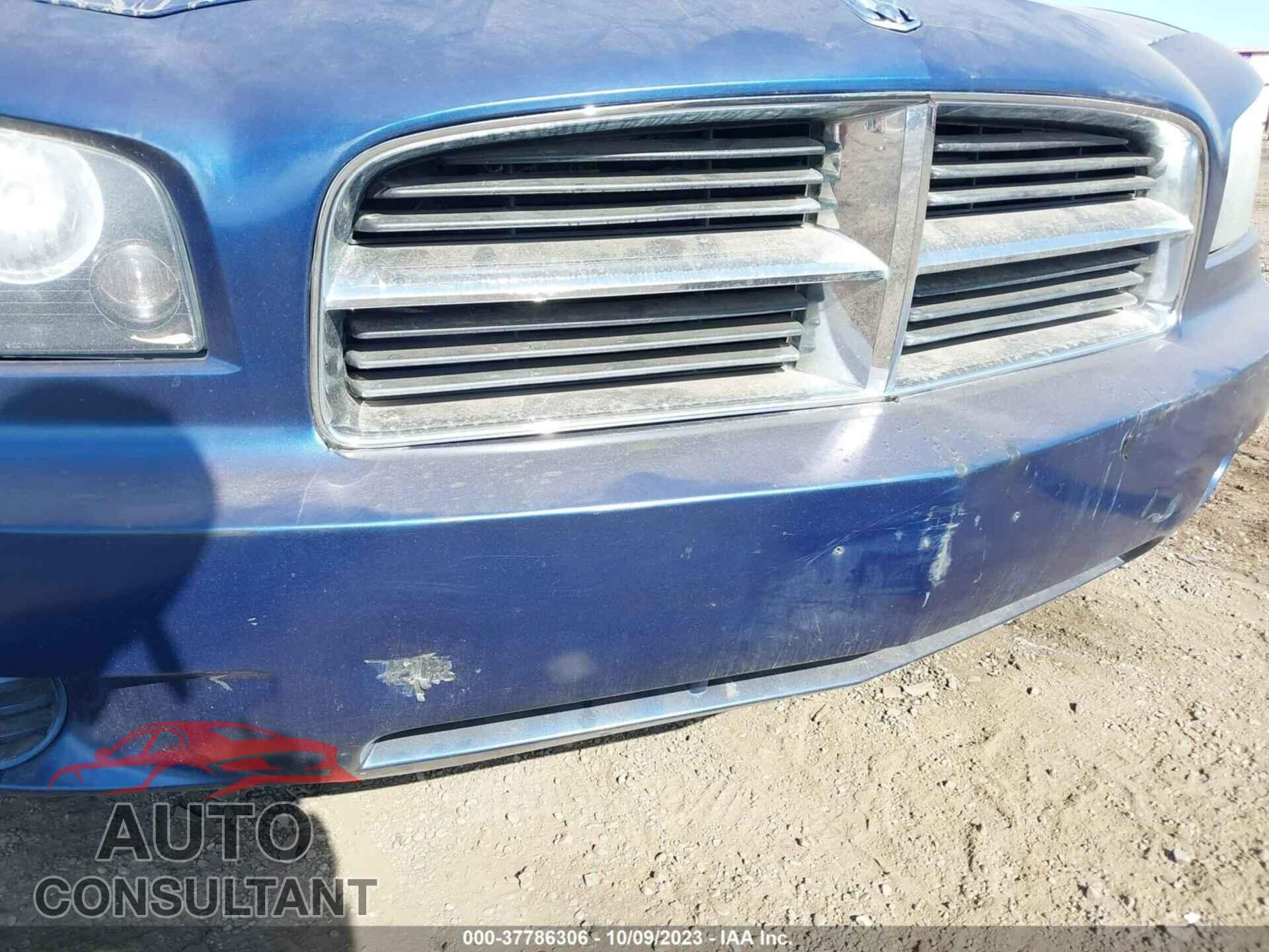 DODGE CHARGER 2010 - 2B3CA4CD9AH113105