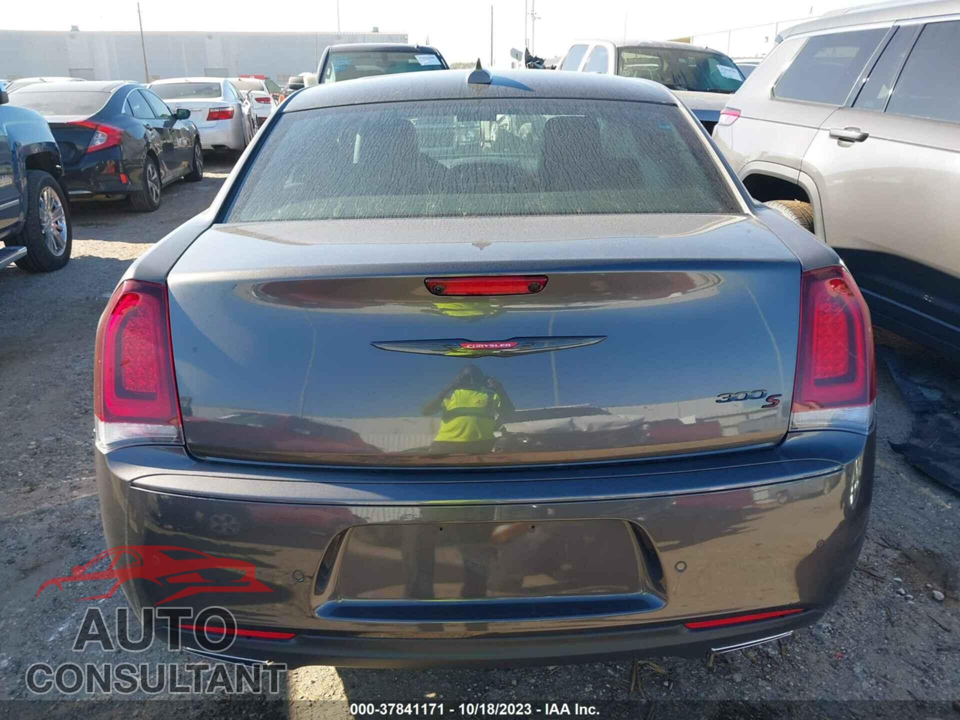 CHRYSLER 300 2023 - 2C3CCABG3PH628231