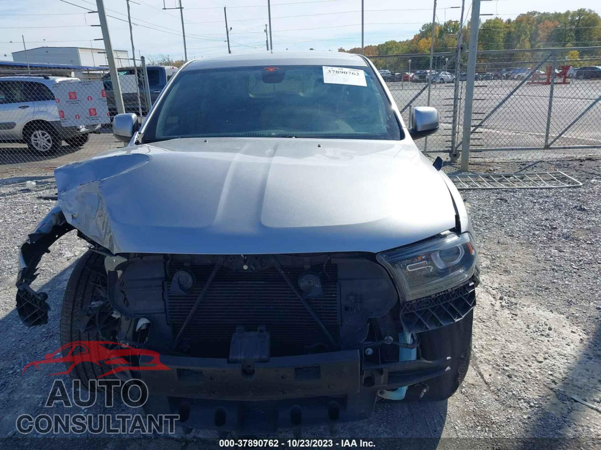 DODGE DURANGO 2015 - 1C4RDHAG7FC817253