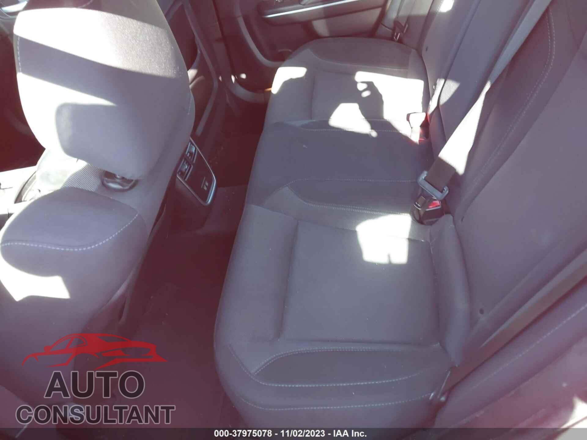 DODGE CHARGER 2017 - 2C3CDXHG6HH615238