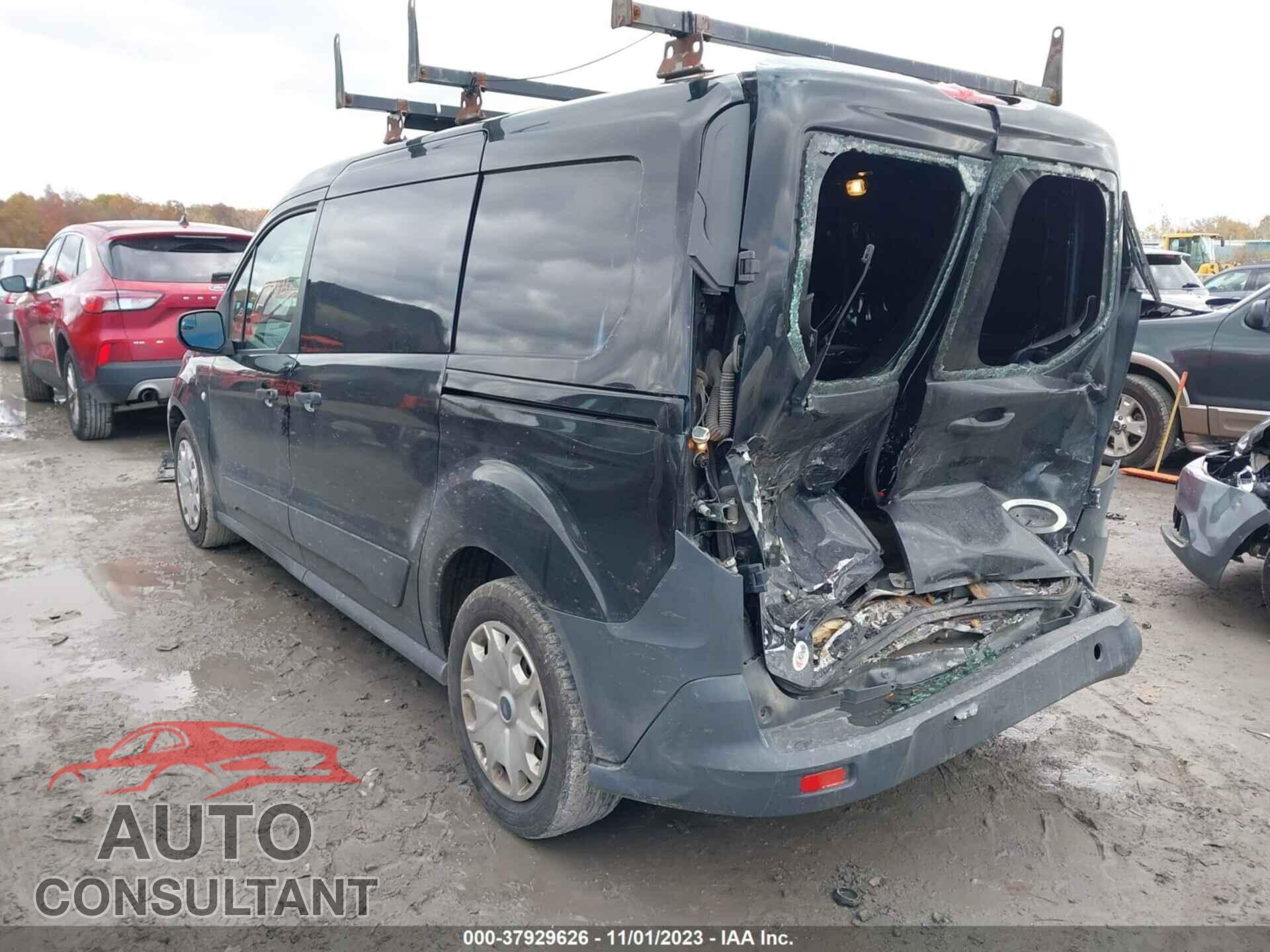 FORD TRANSIT CONNECT 2016 - NM0LS7E79G1272425