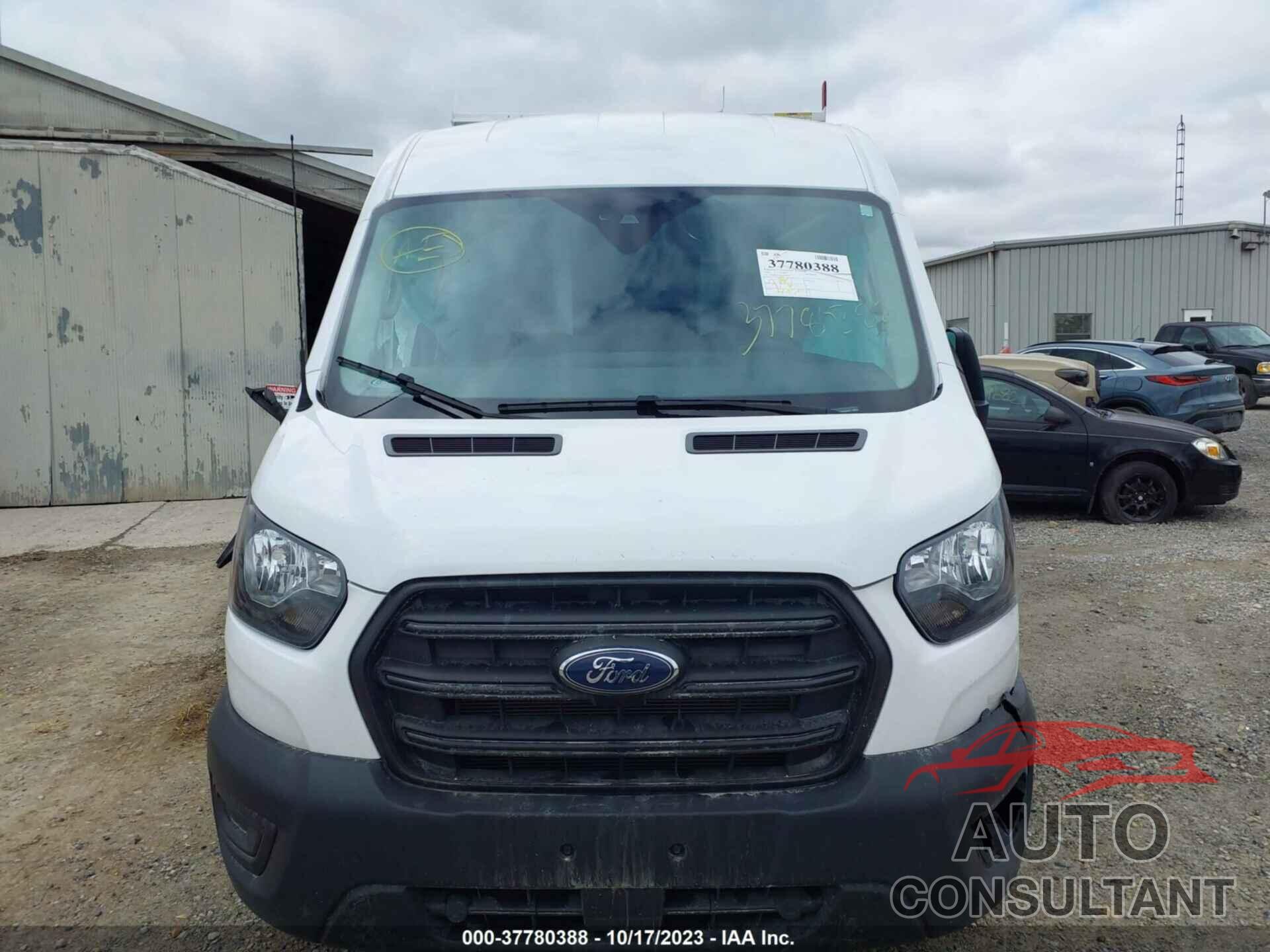 FORD TRANSIT-250 CARGO VAN 2020 - 1FTBR1C86LKB74816