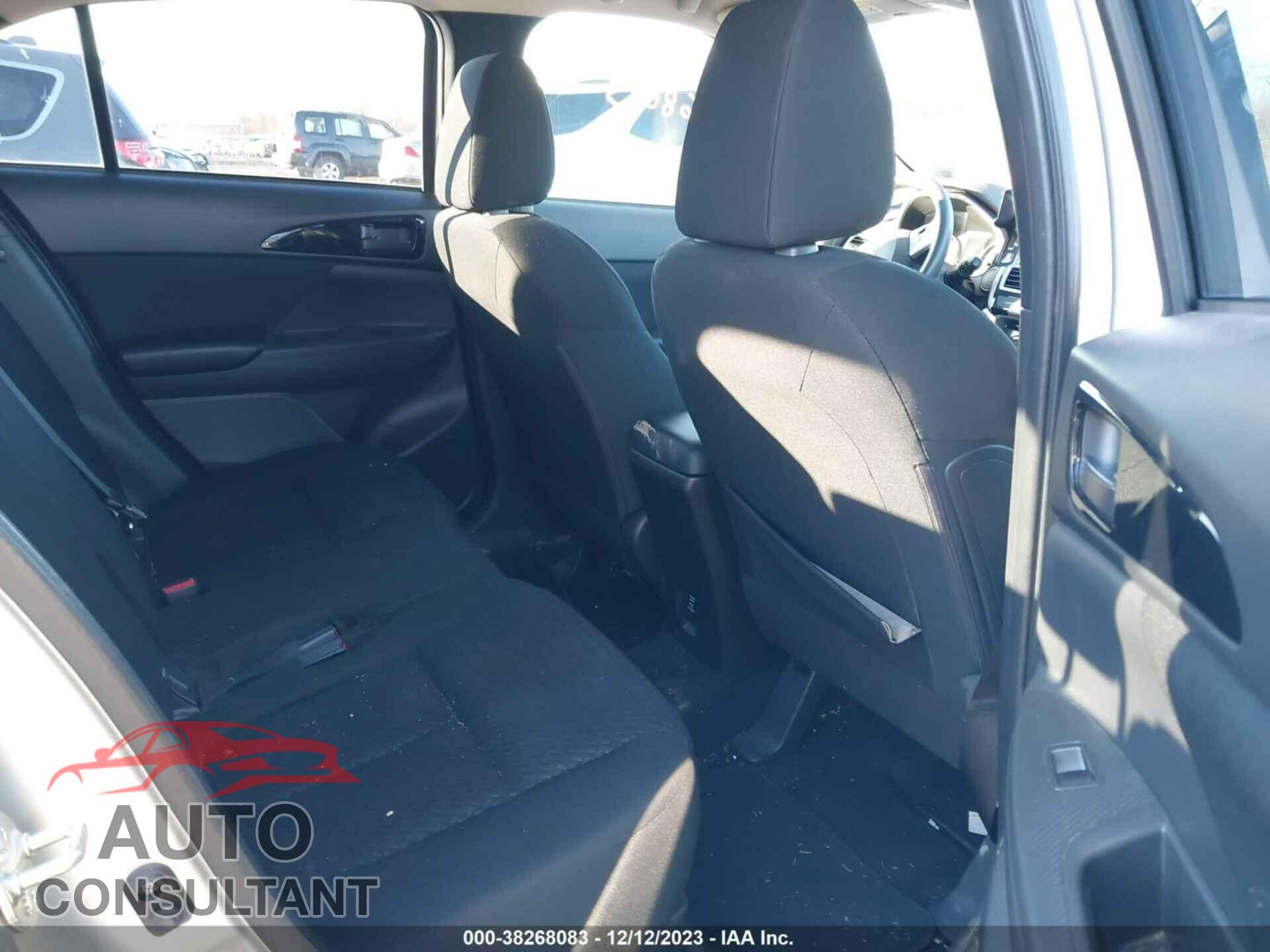 MITSUBISHI ECLIPSE CROSS 2020 - JA4AT3AA1LZ029280