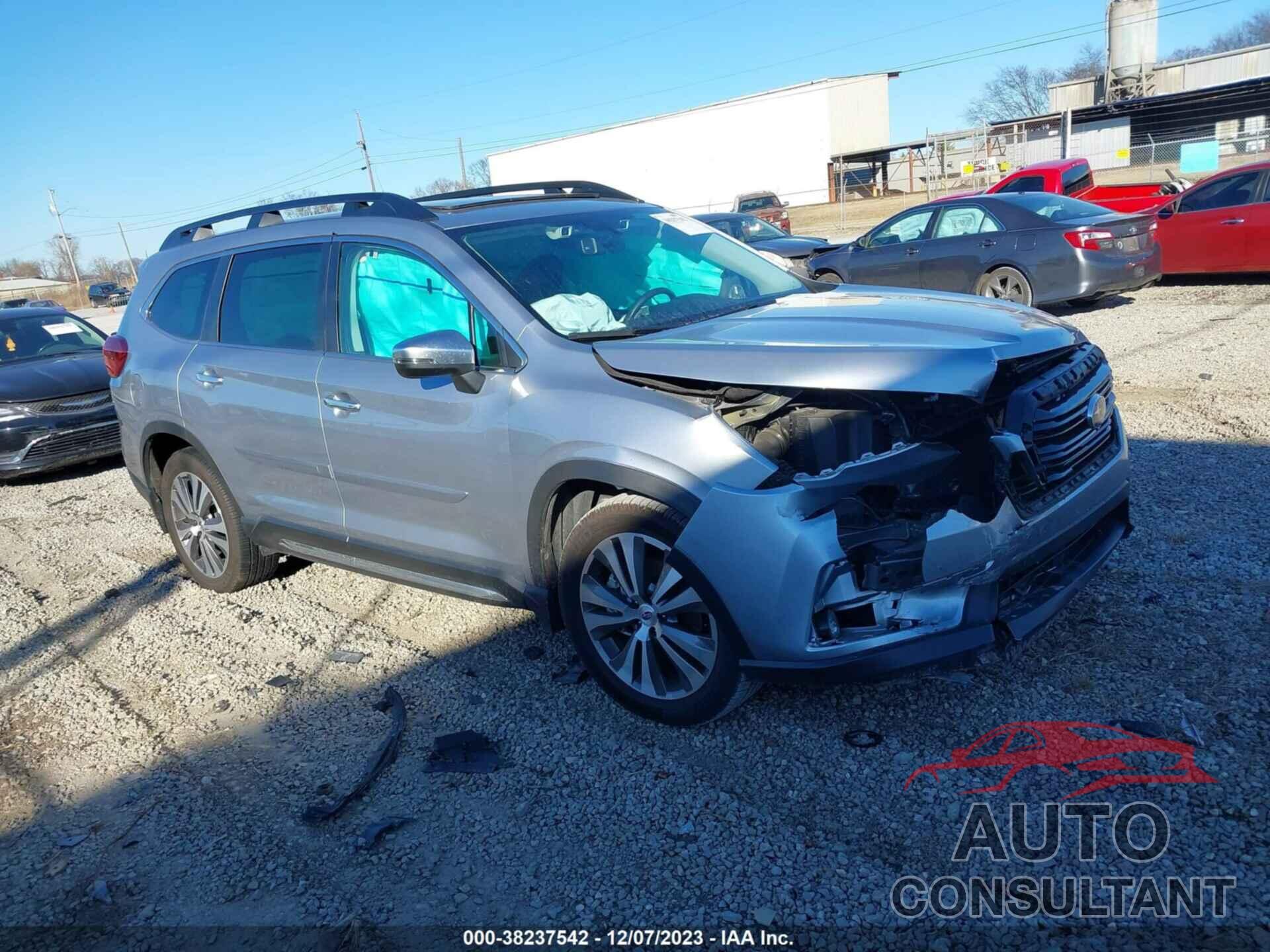 SUBARU ASCENT 2021 - 4S4WMARD1M3418352