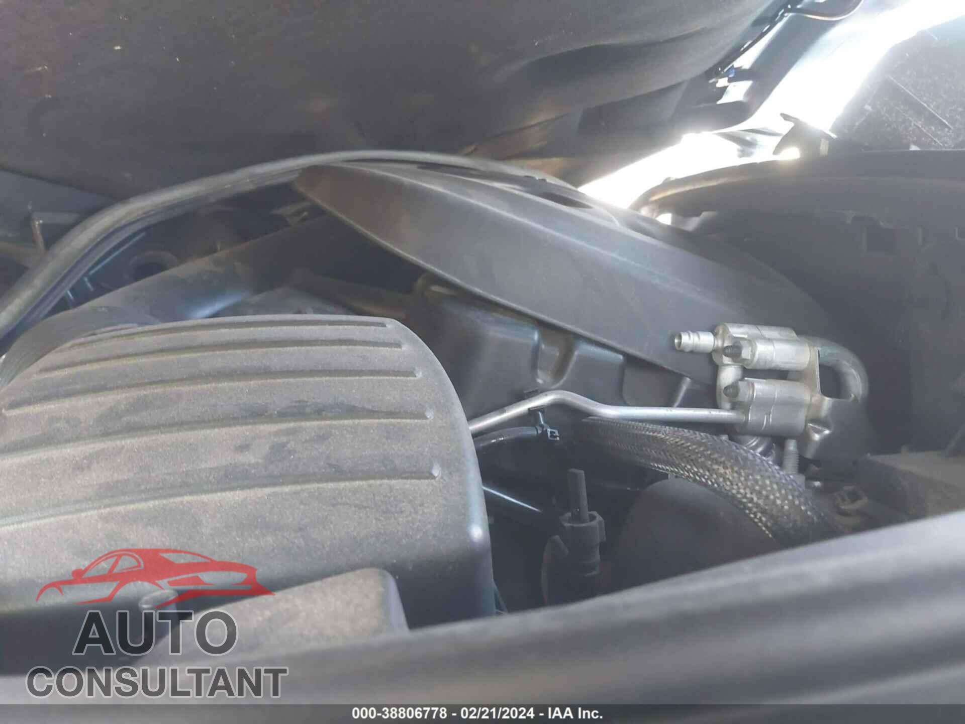 DODGE DURANGO 2017 - 1C4RDJDG1HC665105