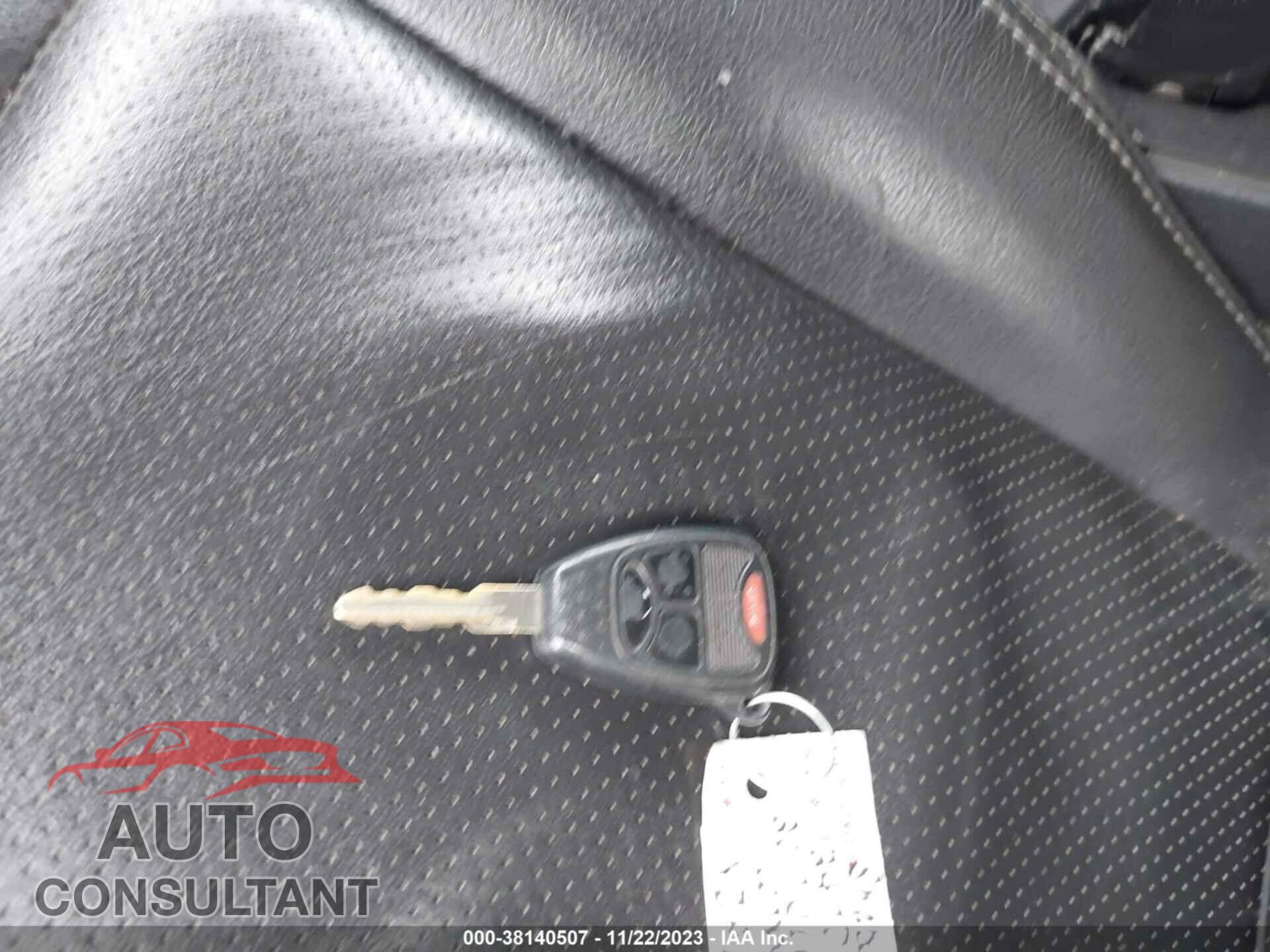 JEEP COMPASS 2017 - 1C4NJDEB9HD170110