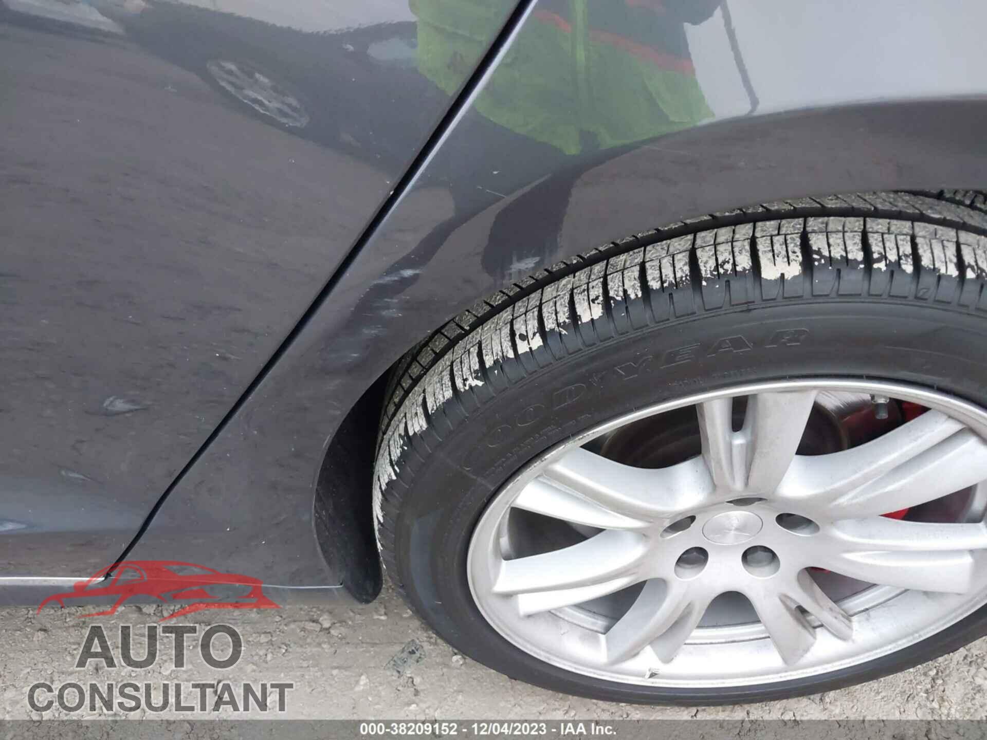 TESLA MODEL S 2016 - 5YJSA1E47GF142588