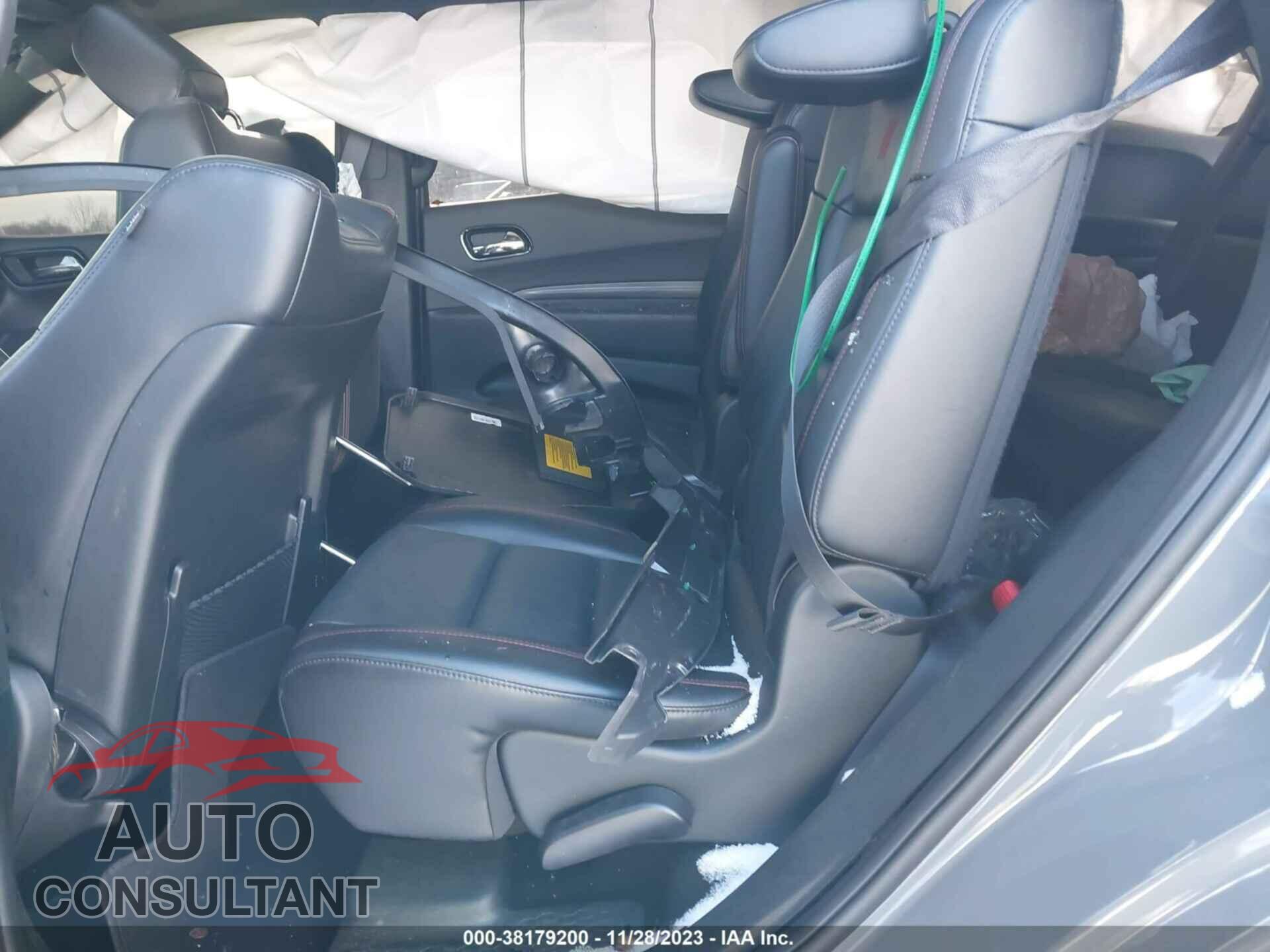 DODGE DURANGO 2023 - 1C4SDJCT6PC568674