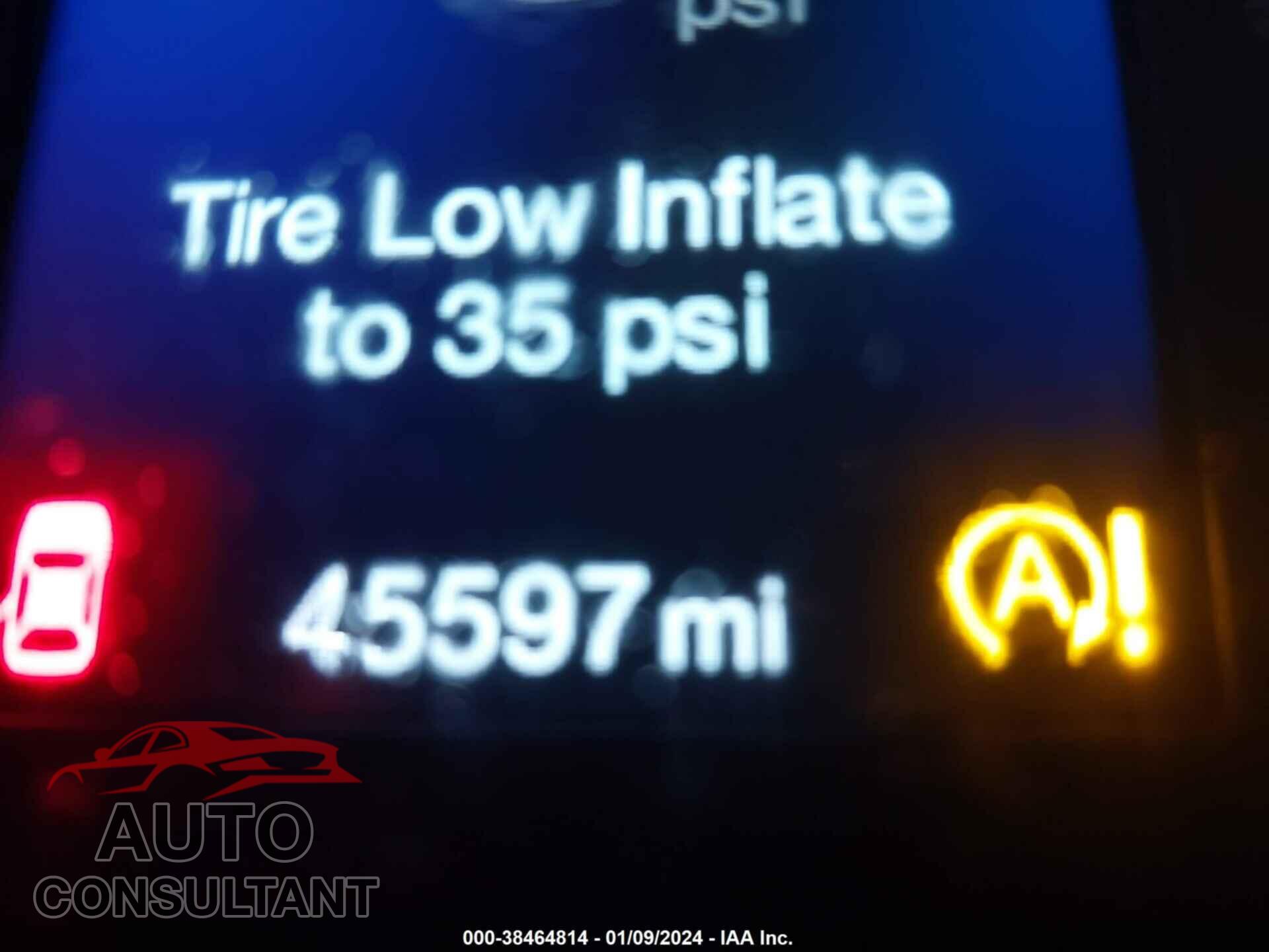 JEEP COMPASS 2019 - 3C4NJDBB4KT741217