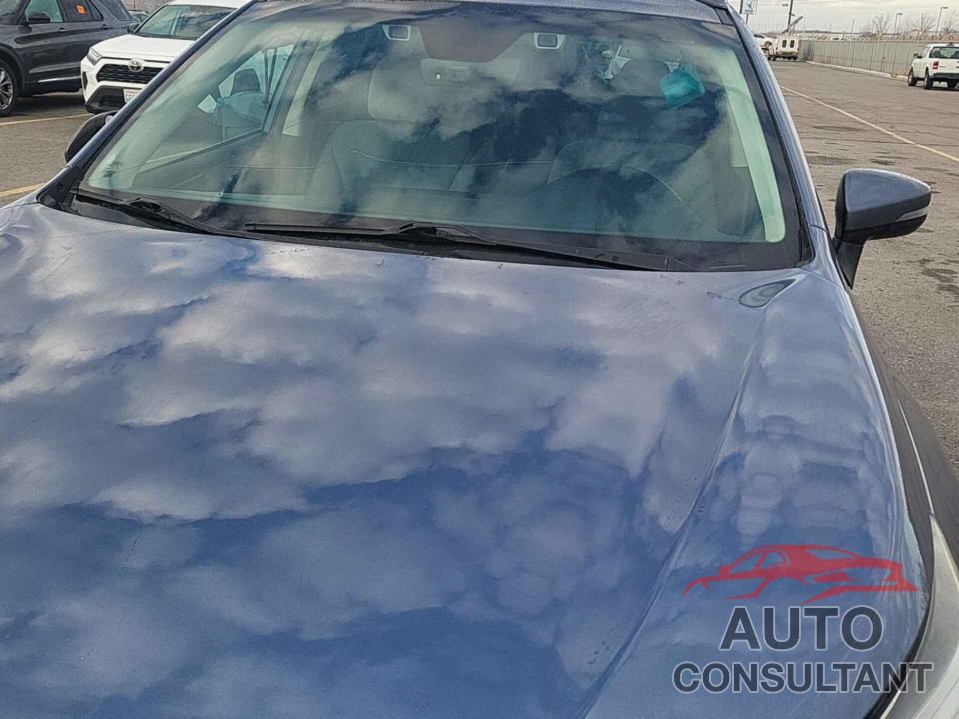 SUBARU OUTBACK 2018 - 4S4BSAFCXJ3231655