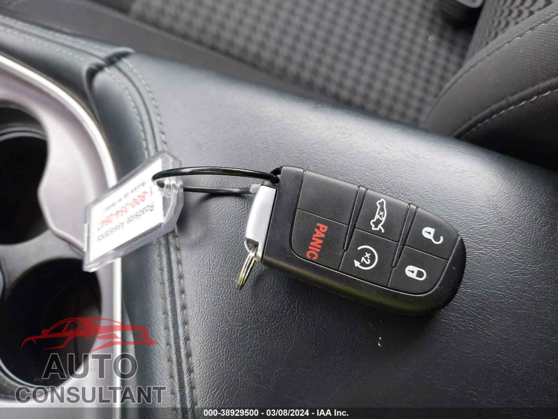 DODGE CHALLENGER 2021 - 2C3CDZAG5MH627123