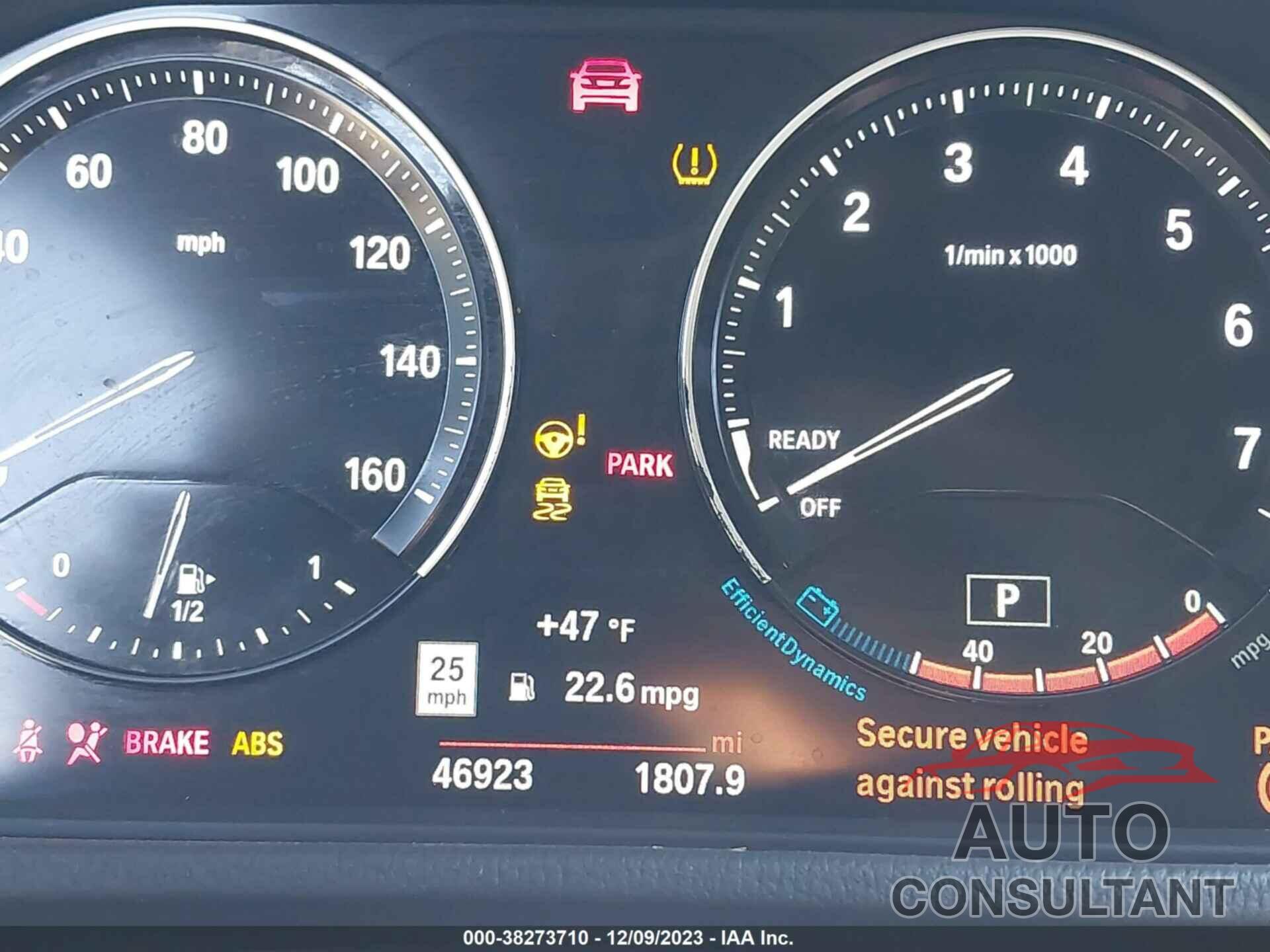 BMW X1 2020 - WBXJG7C00L5P27301