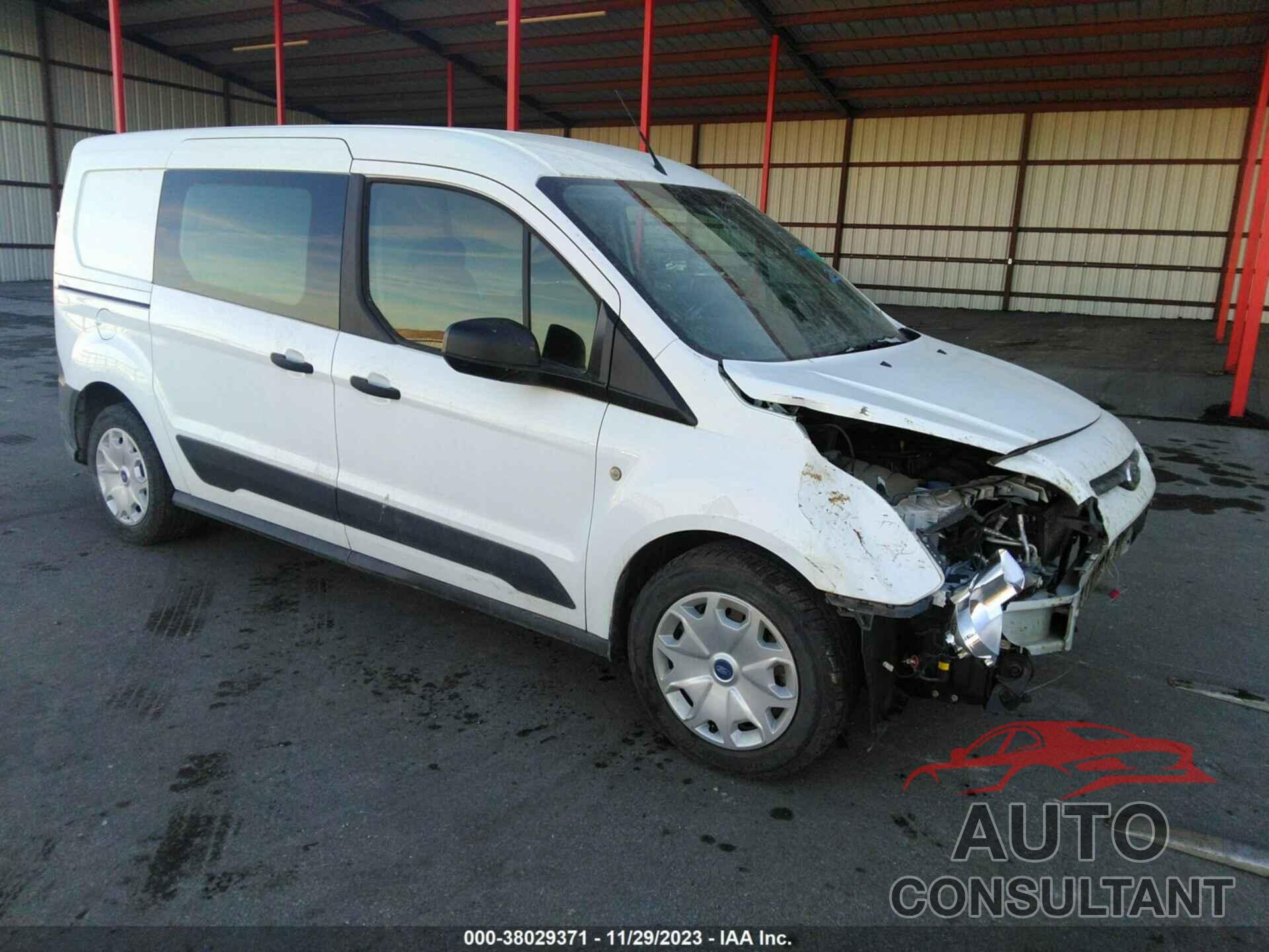 FORD TRANSIT CONNECT 2016 - NM0LS7E79G1273476