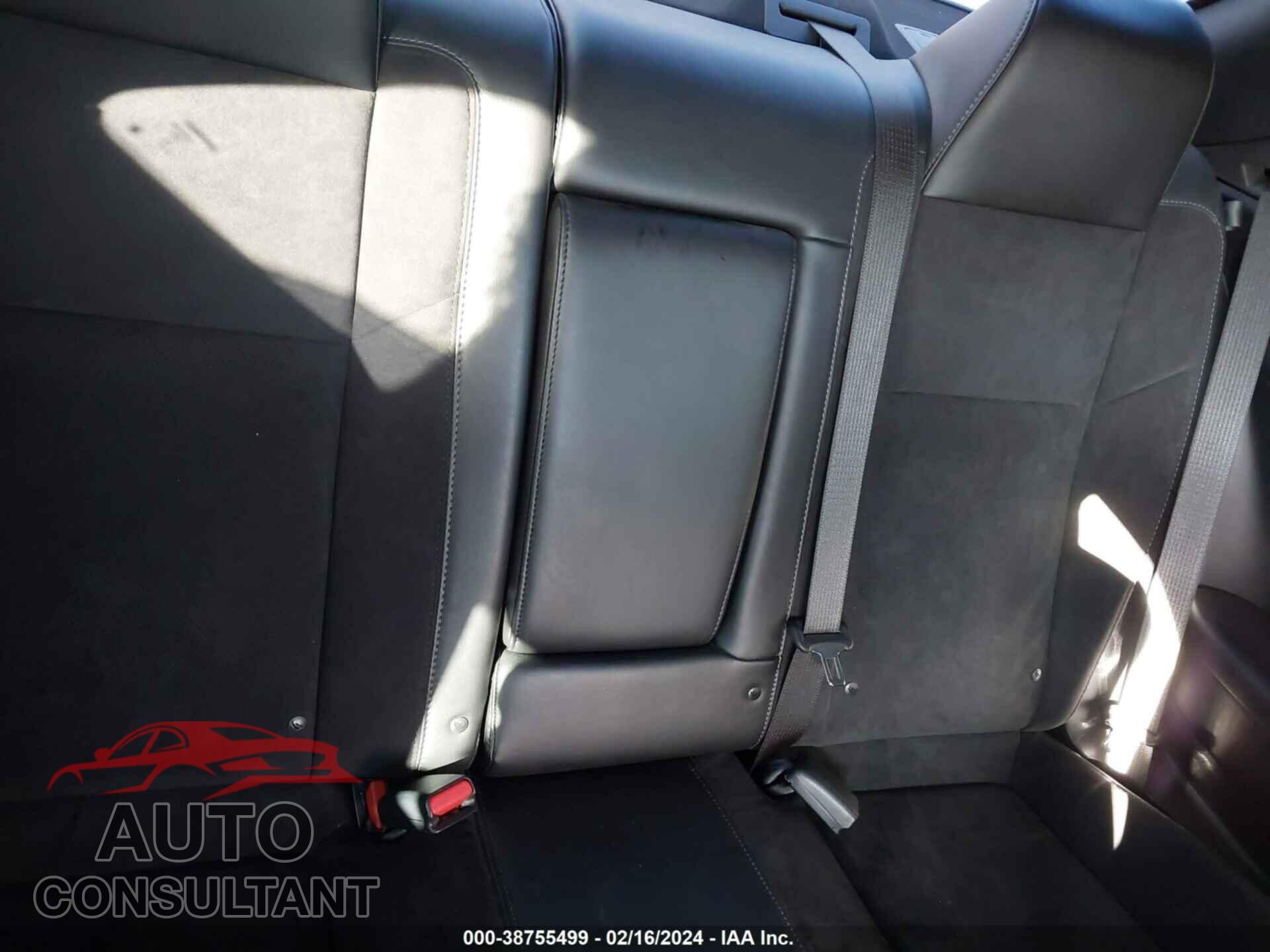DODGE CHALLENGER 2021 - 2C3CDZFJ2MH526917