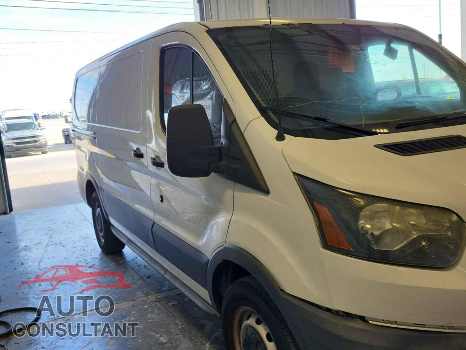 FORD TRANSIT 2015 - 1FTNE1YM7FKB29998