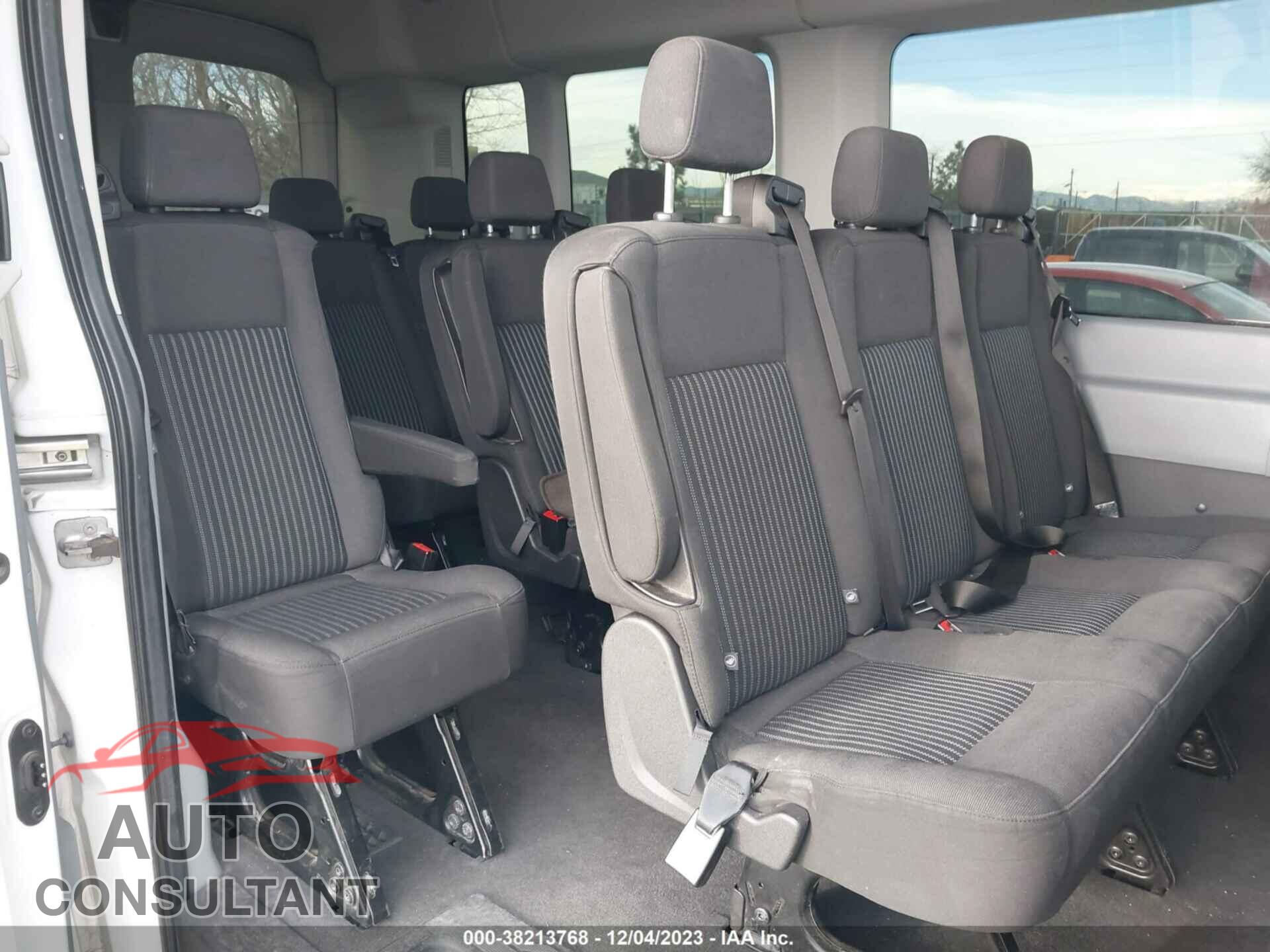 FORD TRANSIT-350 2017 - 1FBAX2CM5HKA60855