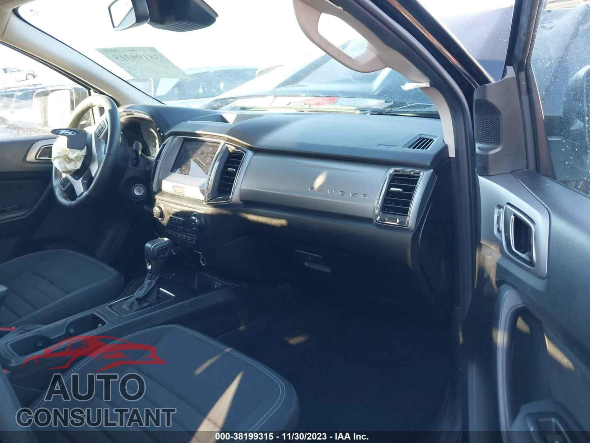 FORD RANGER 2021 - 1FTER4EH1MLD94579