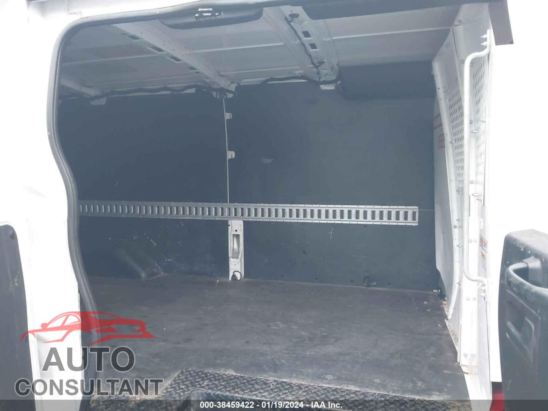 FORD TRANSIT-350 2017 - 1FTBW2ZM5HKA48294