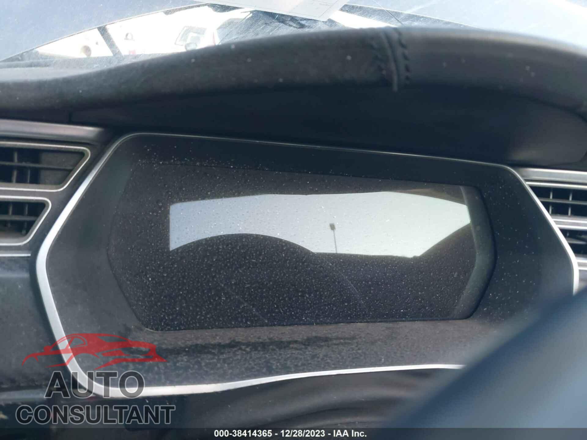 TESLA MODEL S 2015 - 5YJSA1E40FF111732