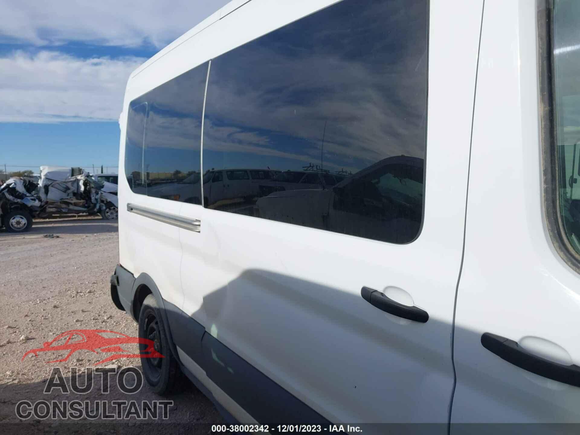 FORD TRANSIT-350 2017 - 1FBAX2CM0HKB56778