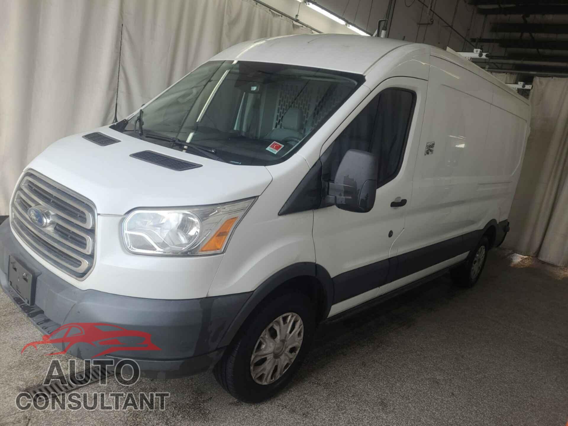 FORD TRANSIT 2017 - 1FTYR2CM5HKB06477