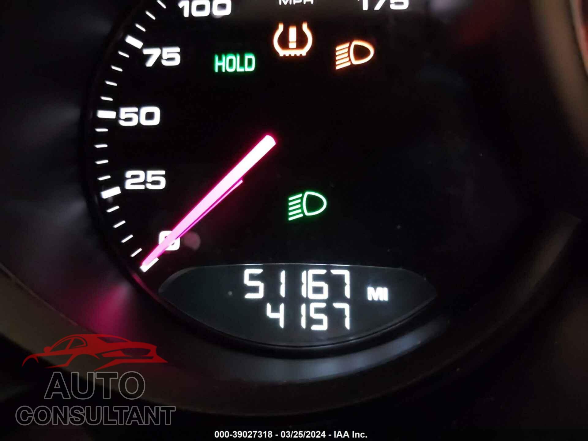 PORSCHE MACAN 2018 - WP1AA2A56JLB09150