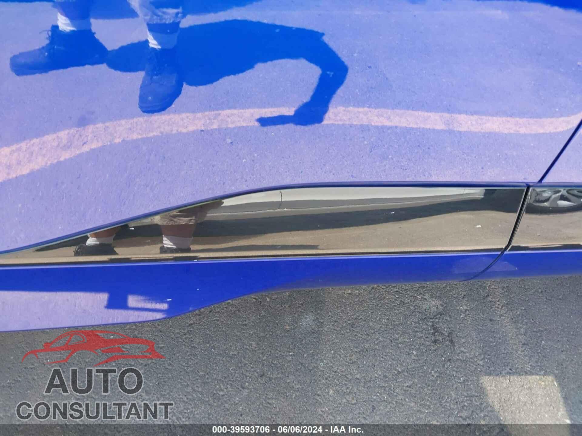 JAGUAR I-PACE 2019 - SADHD2S14K1F68667