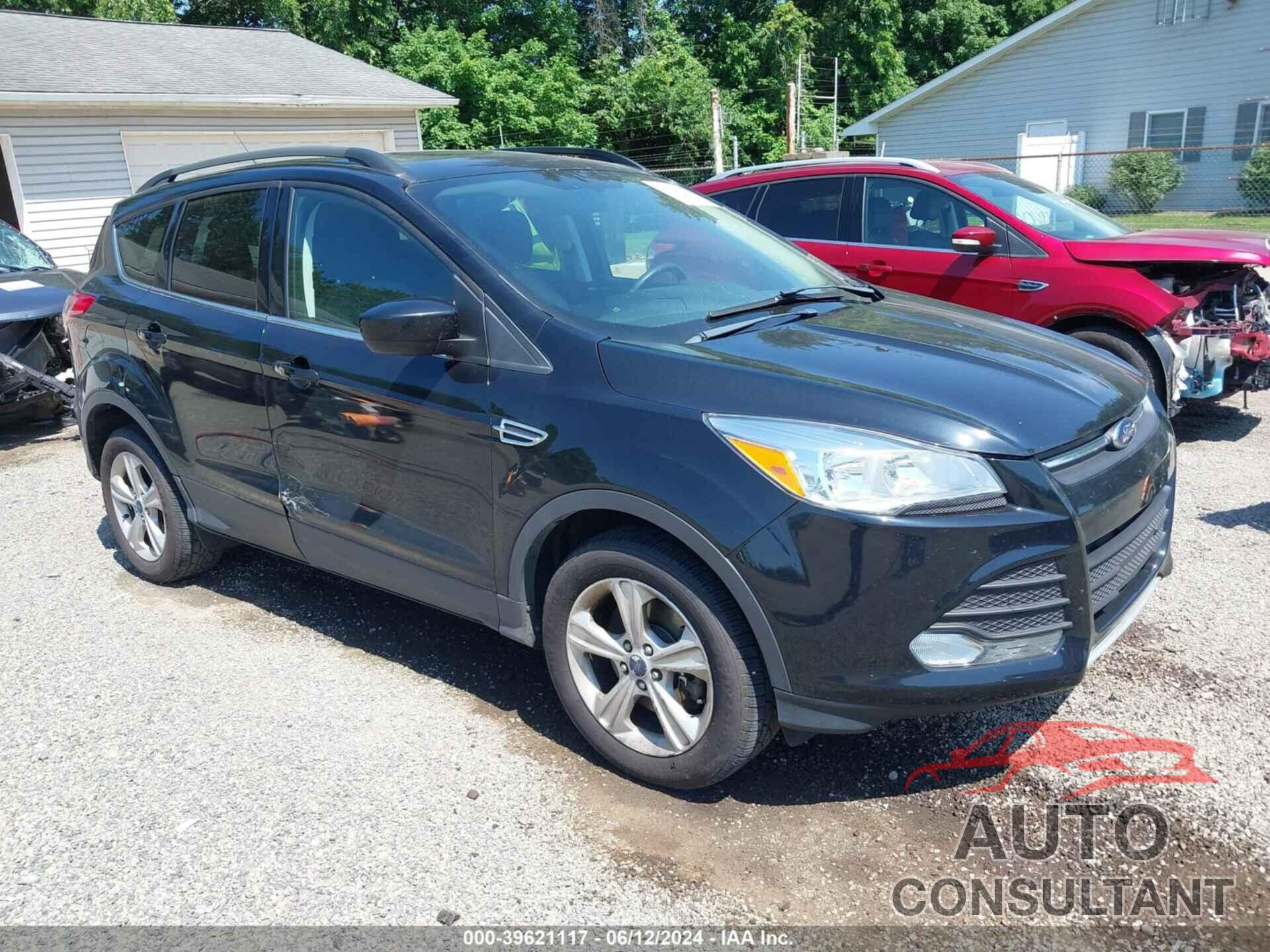 FORD ESCAPE 2016 - 1FMCU9GX0GUB13003