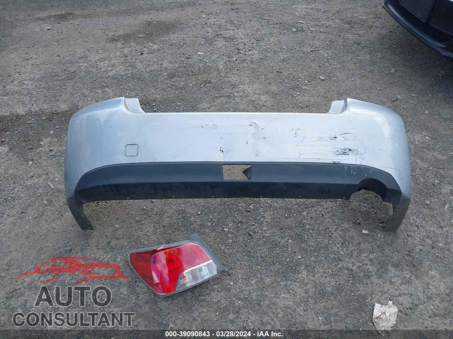 SUBARU IMPREZA 2016 - JF1GJAA64GG006136