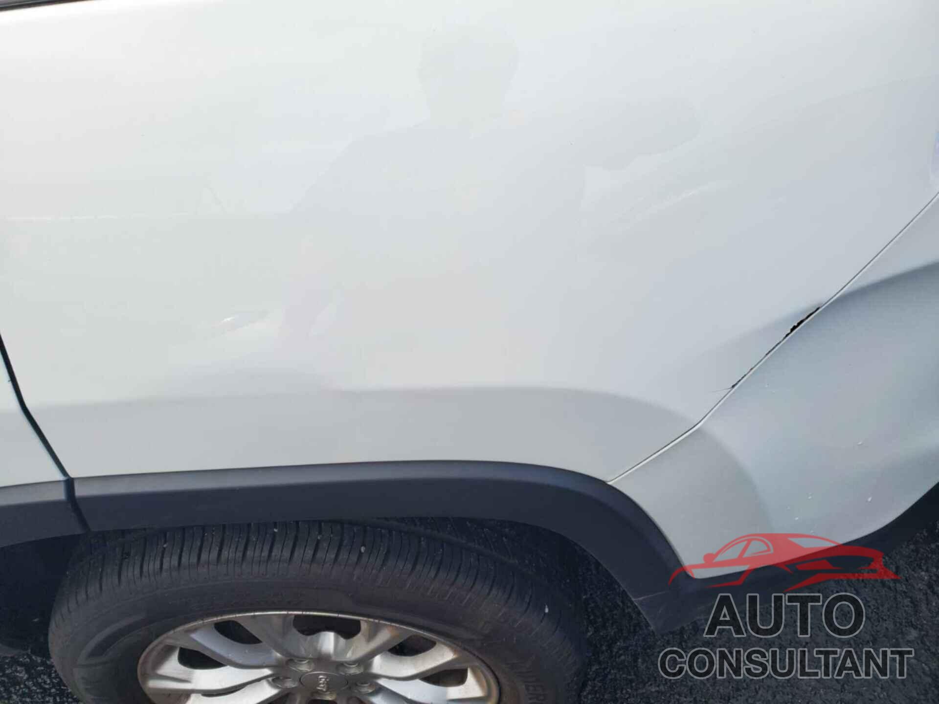 JEEP CHEROKEE 2019 - 1C4PJLCB5KD380782