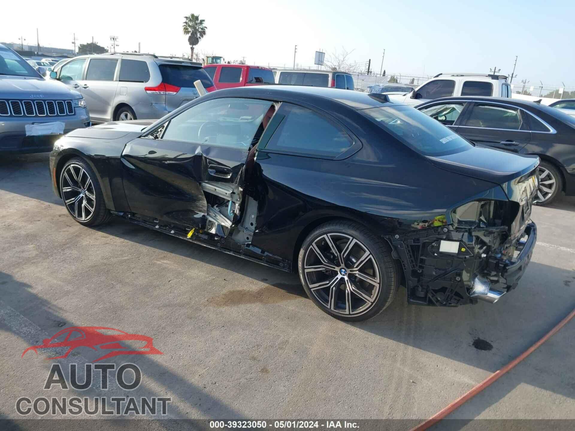 BMW 230 2024 - 3MW33CM08R8E22355