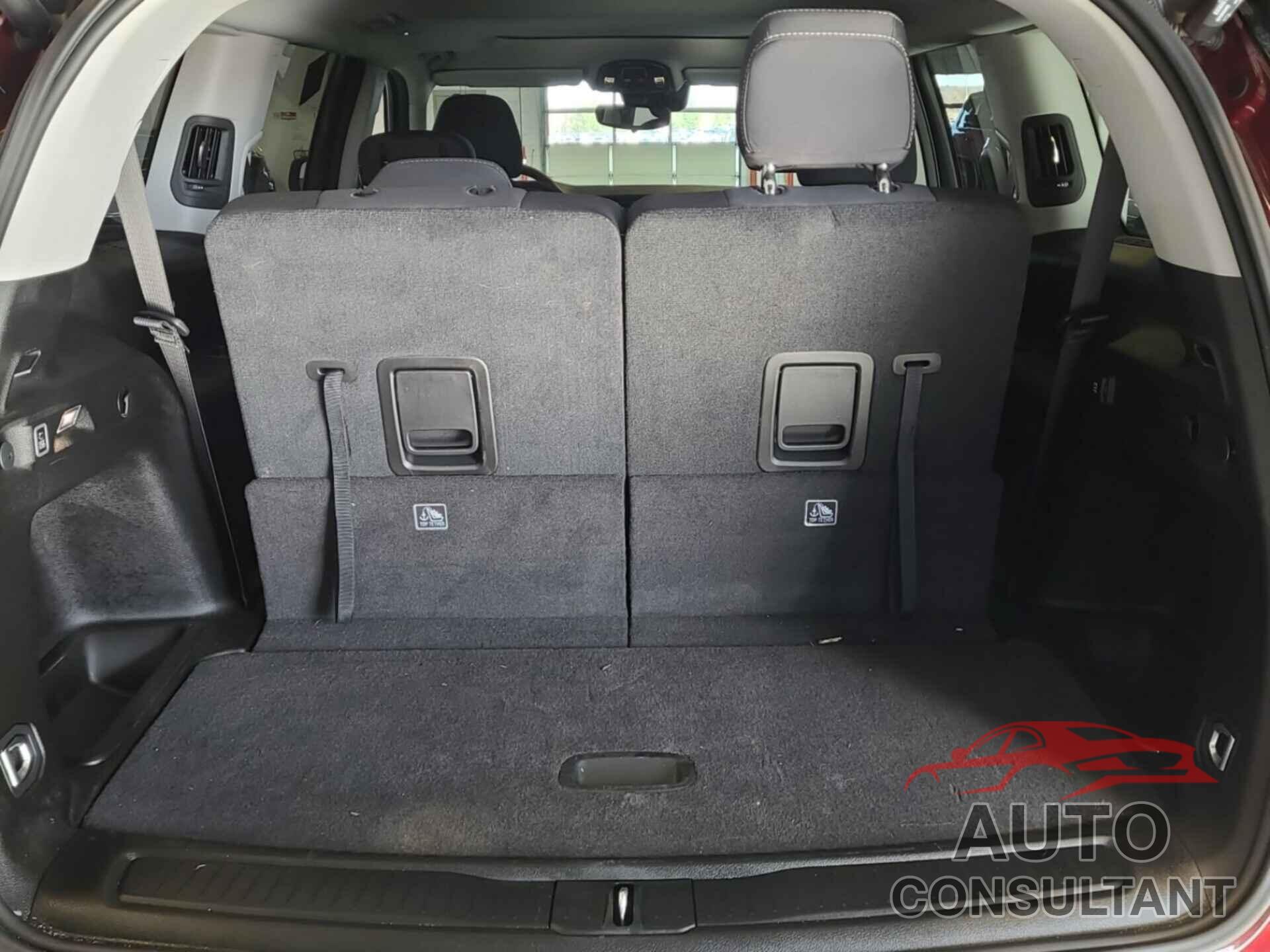 JEEP GRAND CHEROKEE 2023 - 1C4RJKAG8P8767876