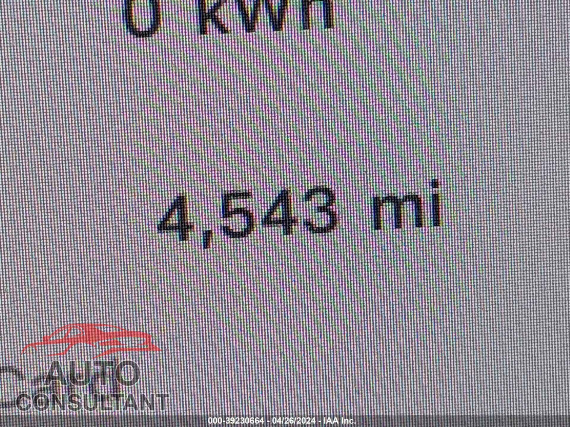 TESLA MODEL Y 2023 - 7SAYGDEE5PF887457