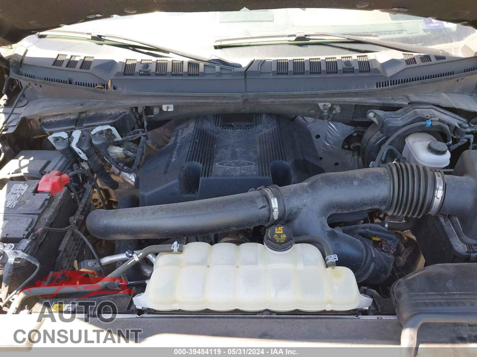 FORD F-150 2020 - 1FTEW1E47LFC20002