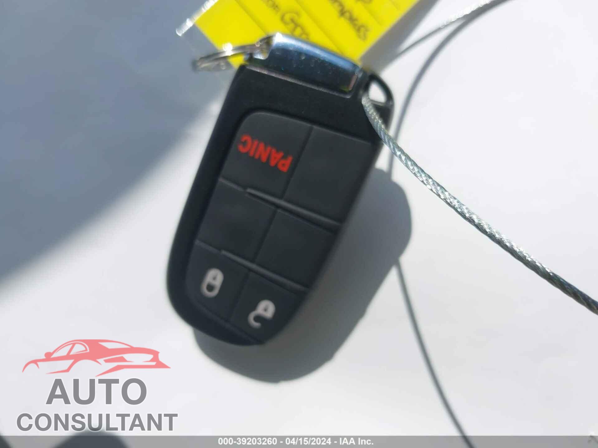 JEEP COMPASS 2023 - 3C4NJDBNXPT539998