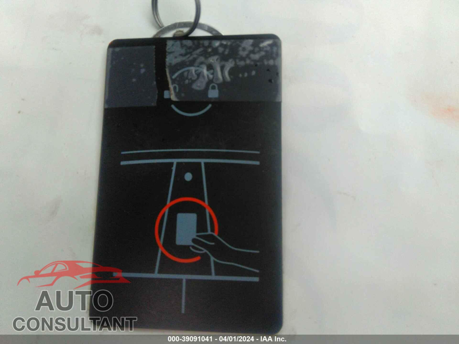 TESLA MODEL X 2023 - 7SAXCDE55PF429960