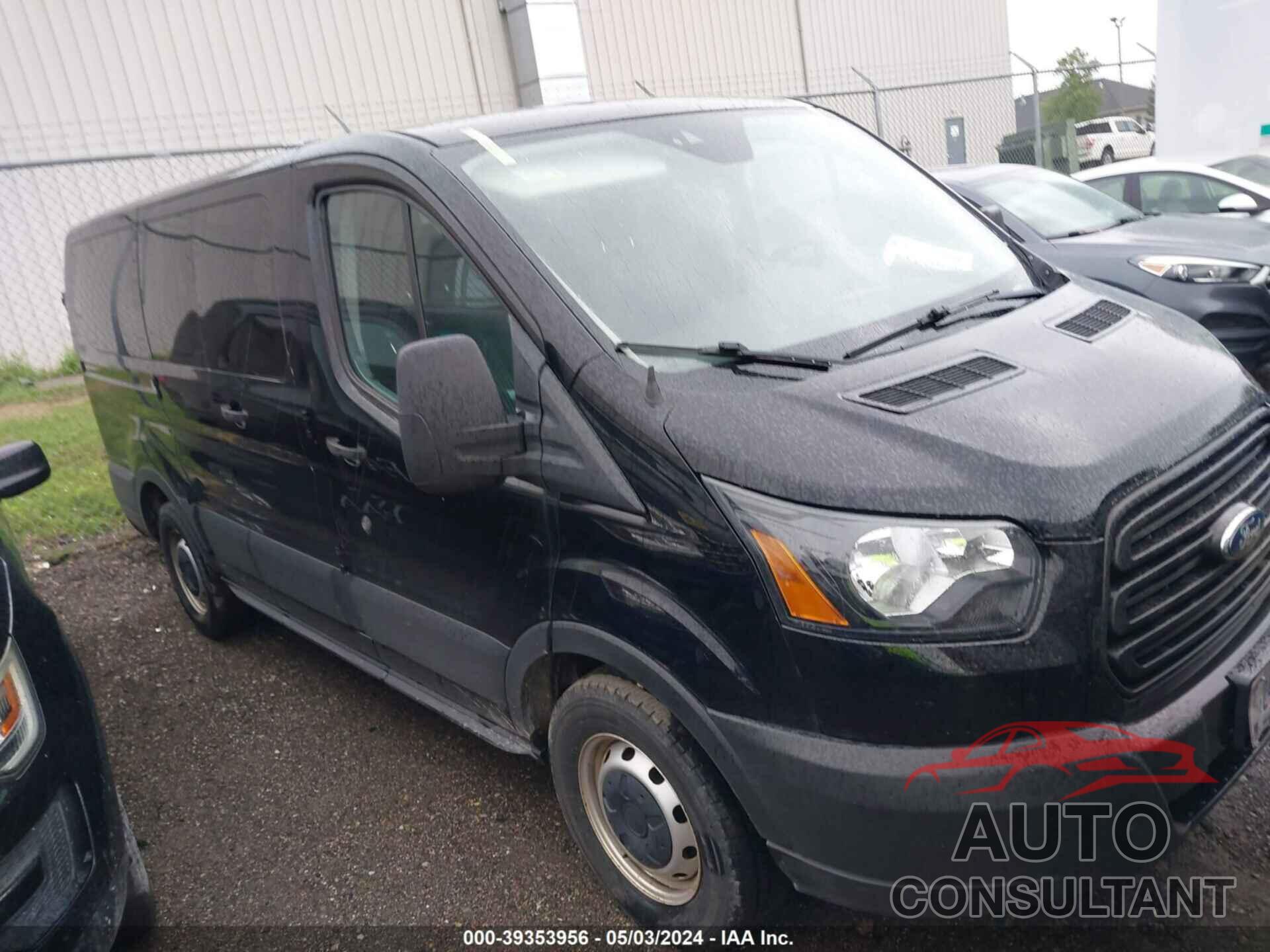 FORD TRANSIT-150 2019 - 1FMZK1ZM6KKA26988