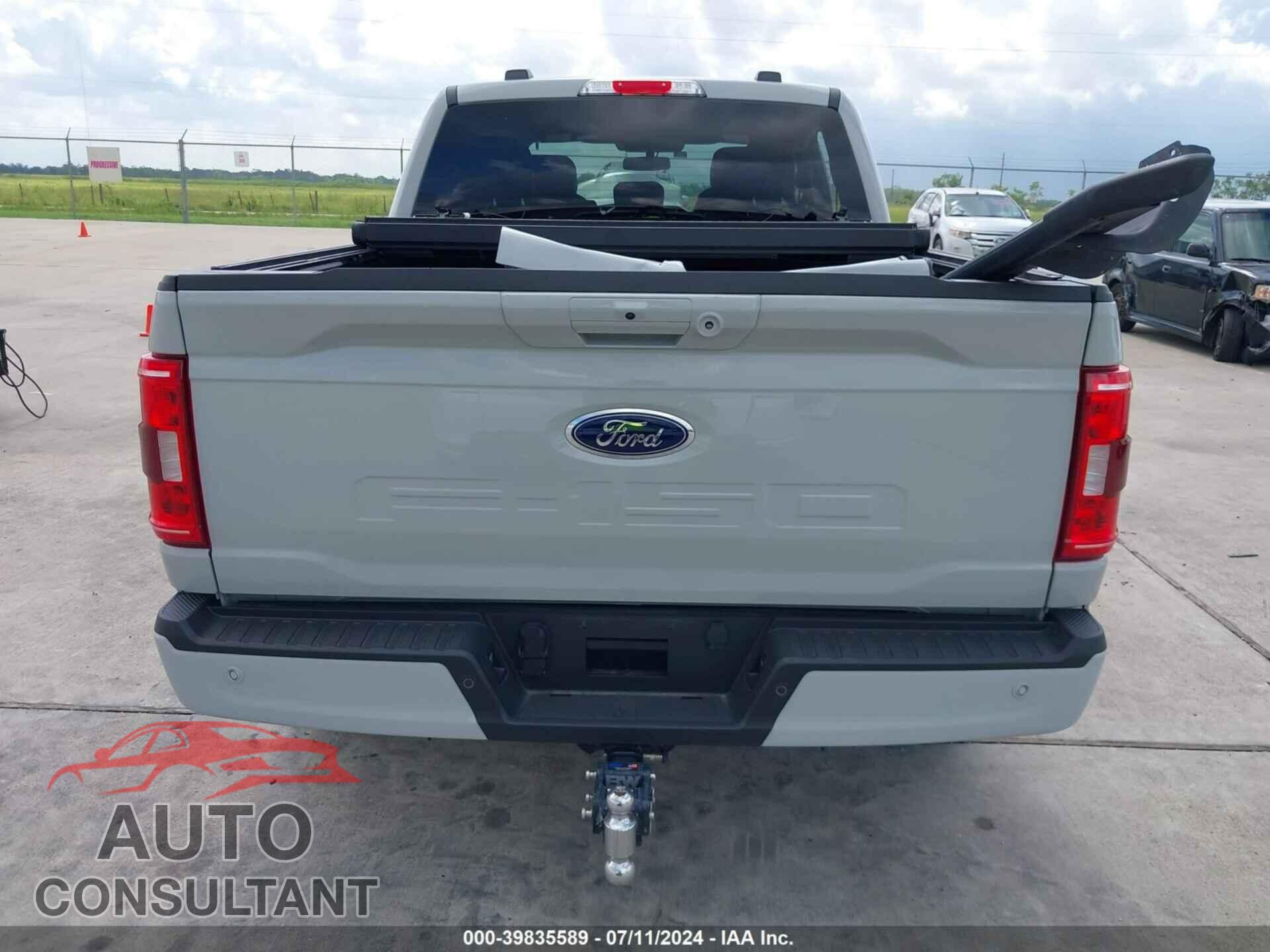 FORD F-150 2023 - 1FTEW1CP8PKG09080