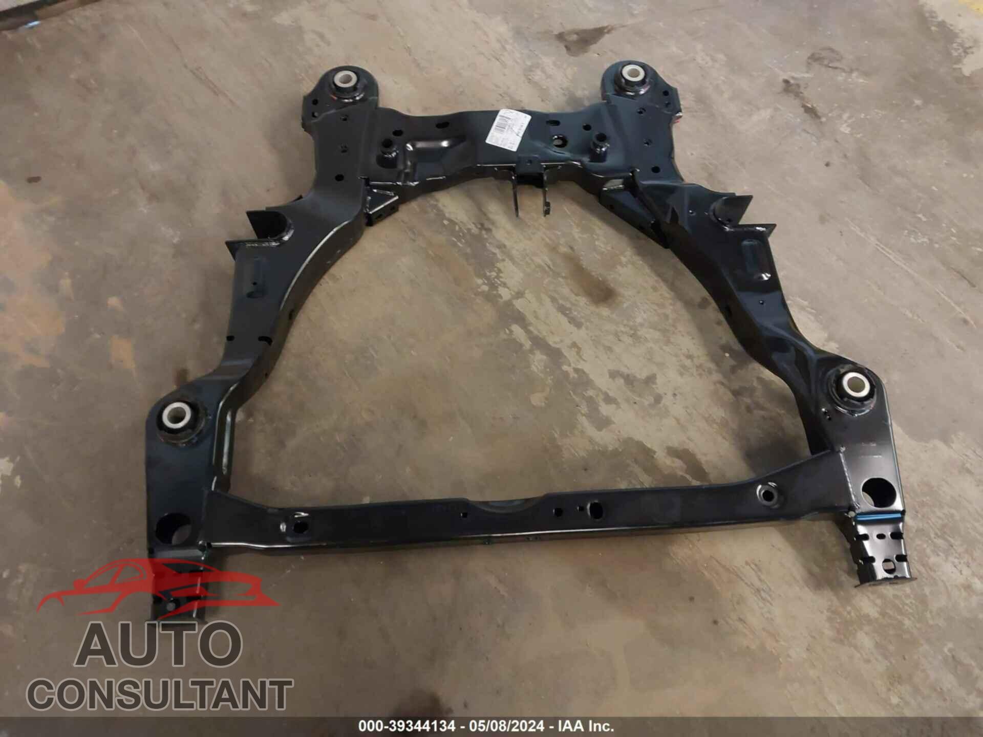 FORD FLEX 2016 - 2FMGK5B83GBA16268