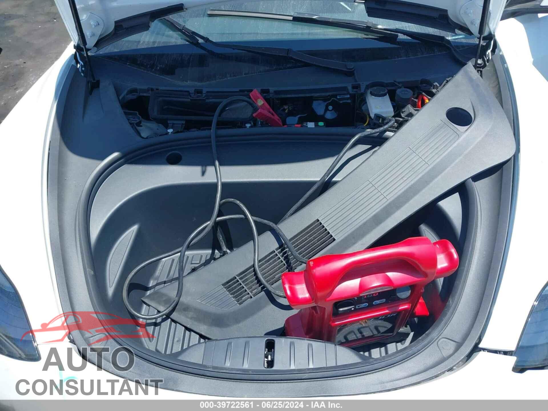 TESLA MODEL 3 2023 - 5YJ3E1EA8PF541976