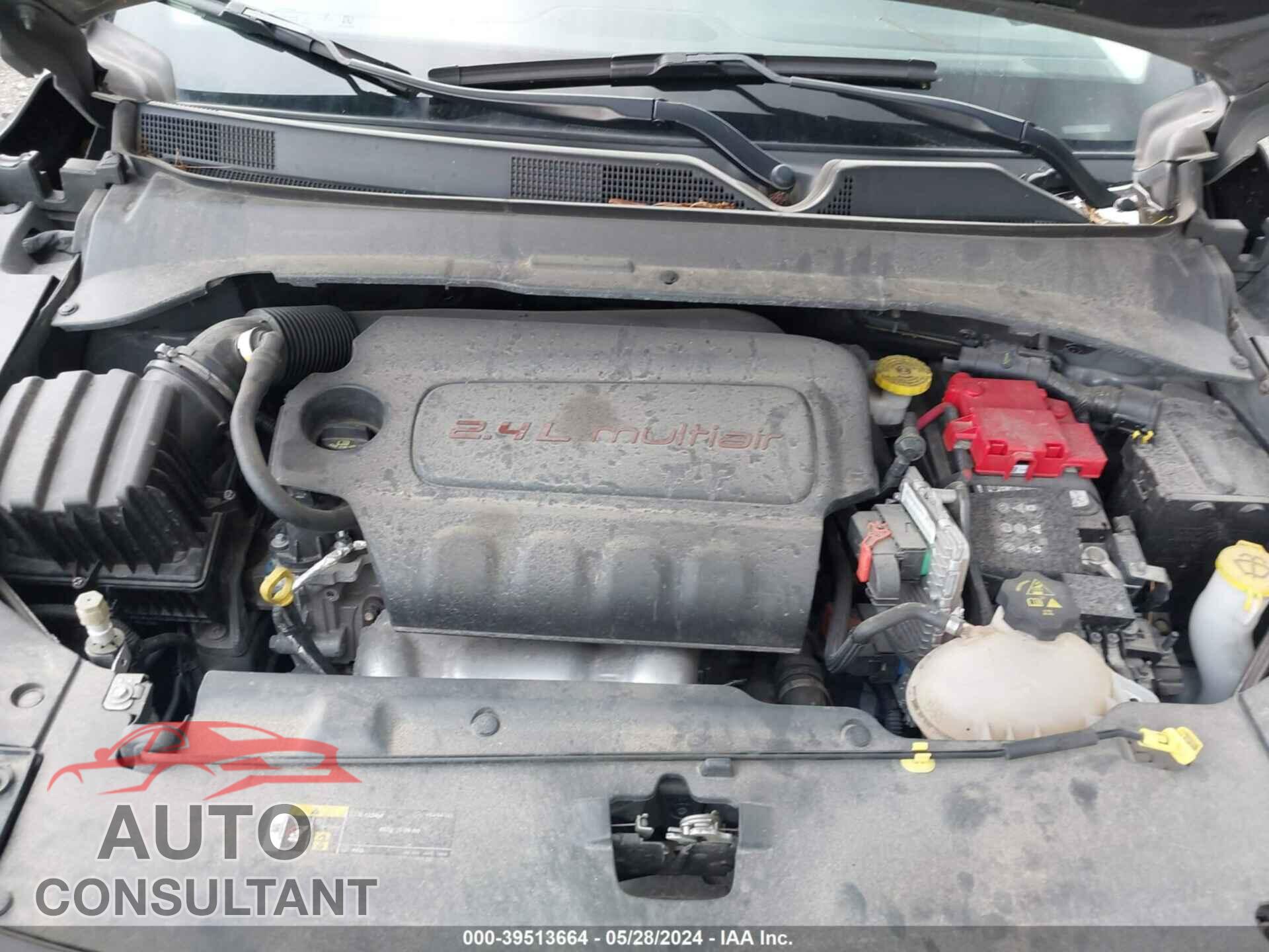 JEEP COMPASS 2020 - 3C4NJDCB9LT193876
