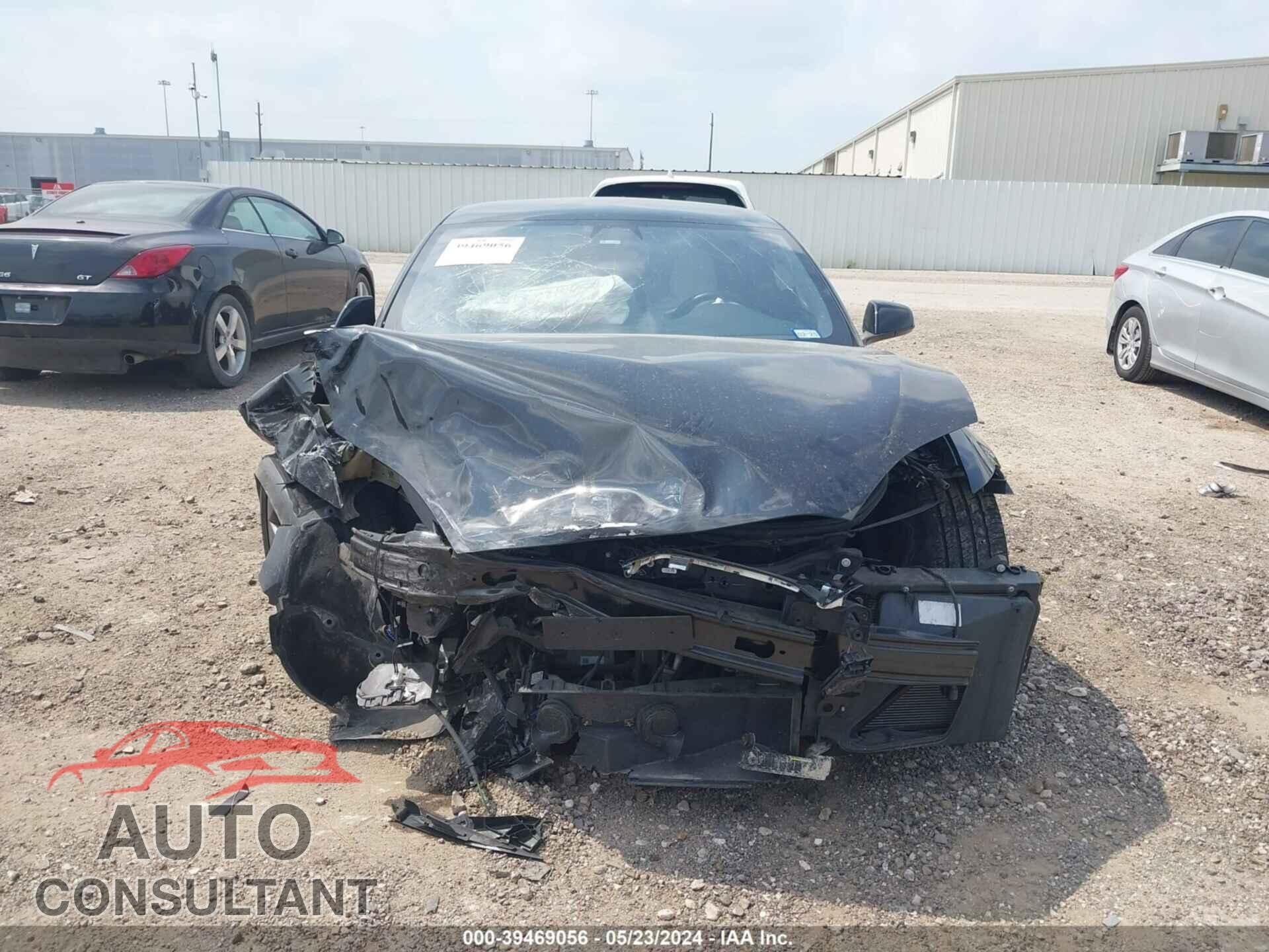 TESLA MODEL S 2018 - 5YJSA1E29JF276119